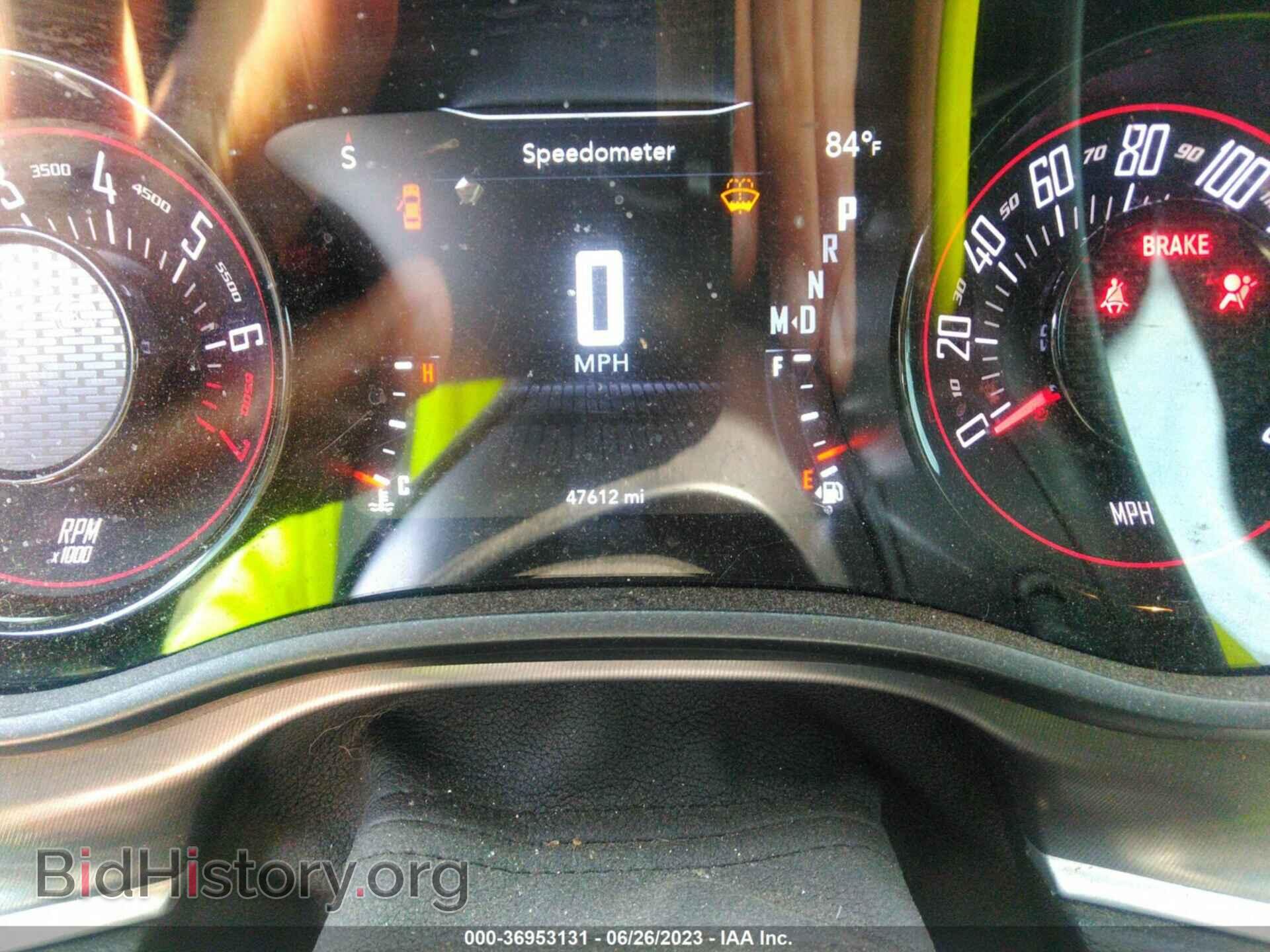 2020 DODGE CHALLENGER - VIN: 2C3CDZAG1LH251115 - Photo 7