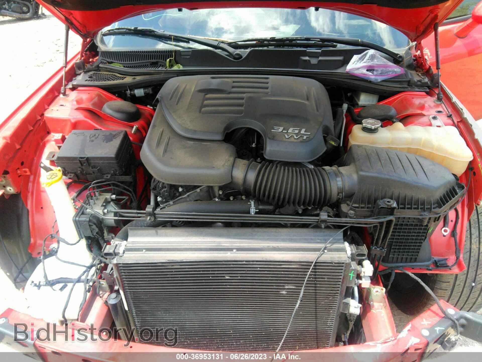 2020 DODGE CHALLENGER - VIN: 2C3CDZAG1LH251115 - Photo 10