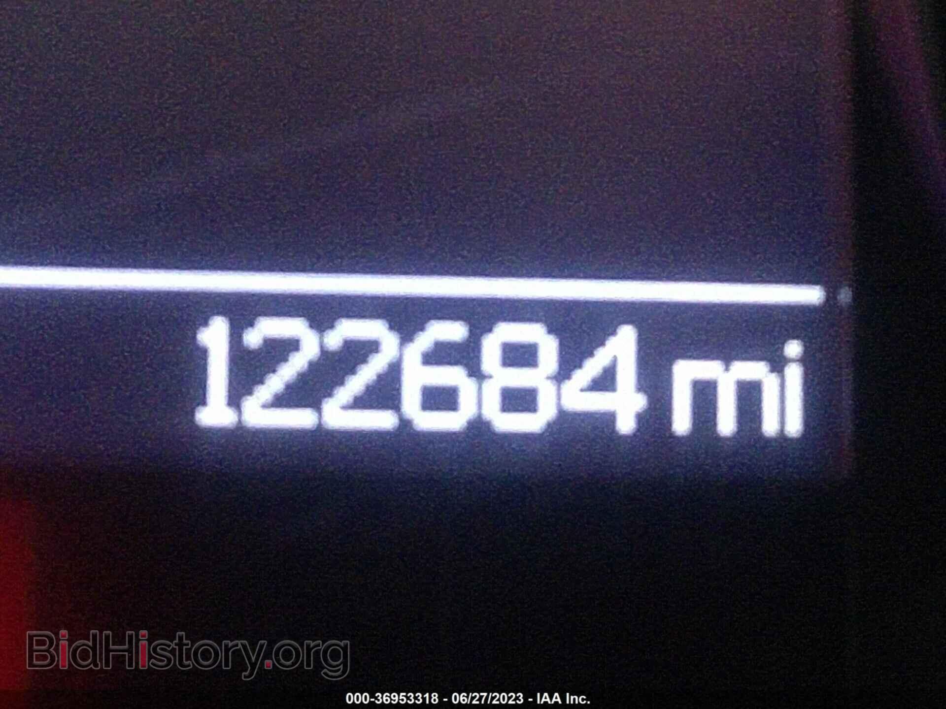 2012 RAM 1500 - VIN: 1C6RD6FT4CS322799 - Фото 7
