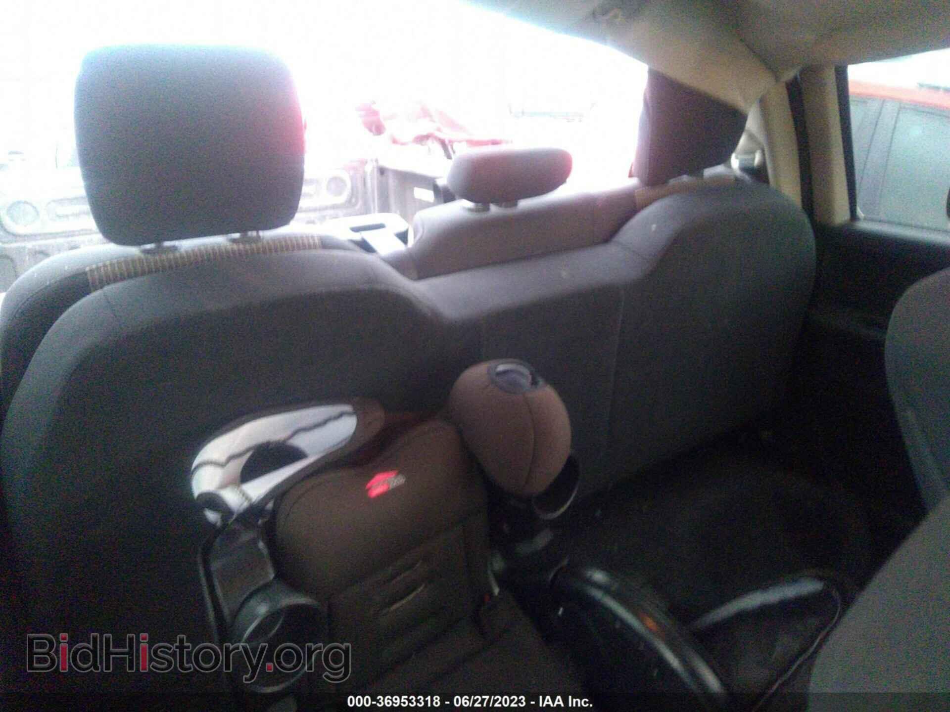 2012 RAM 1500 - VIN: 1C6RD6FT4CS322799 - Фото 8