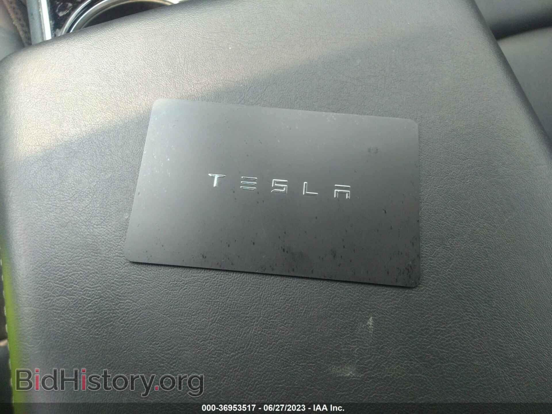 2020 TESLA MODEL 3 - VIN: 5YJ3E1EB3LF635329 - Photo 10