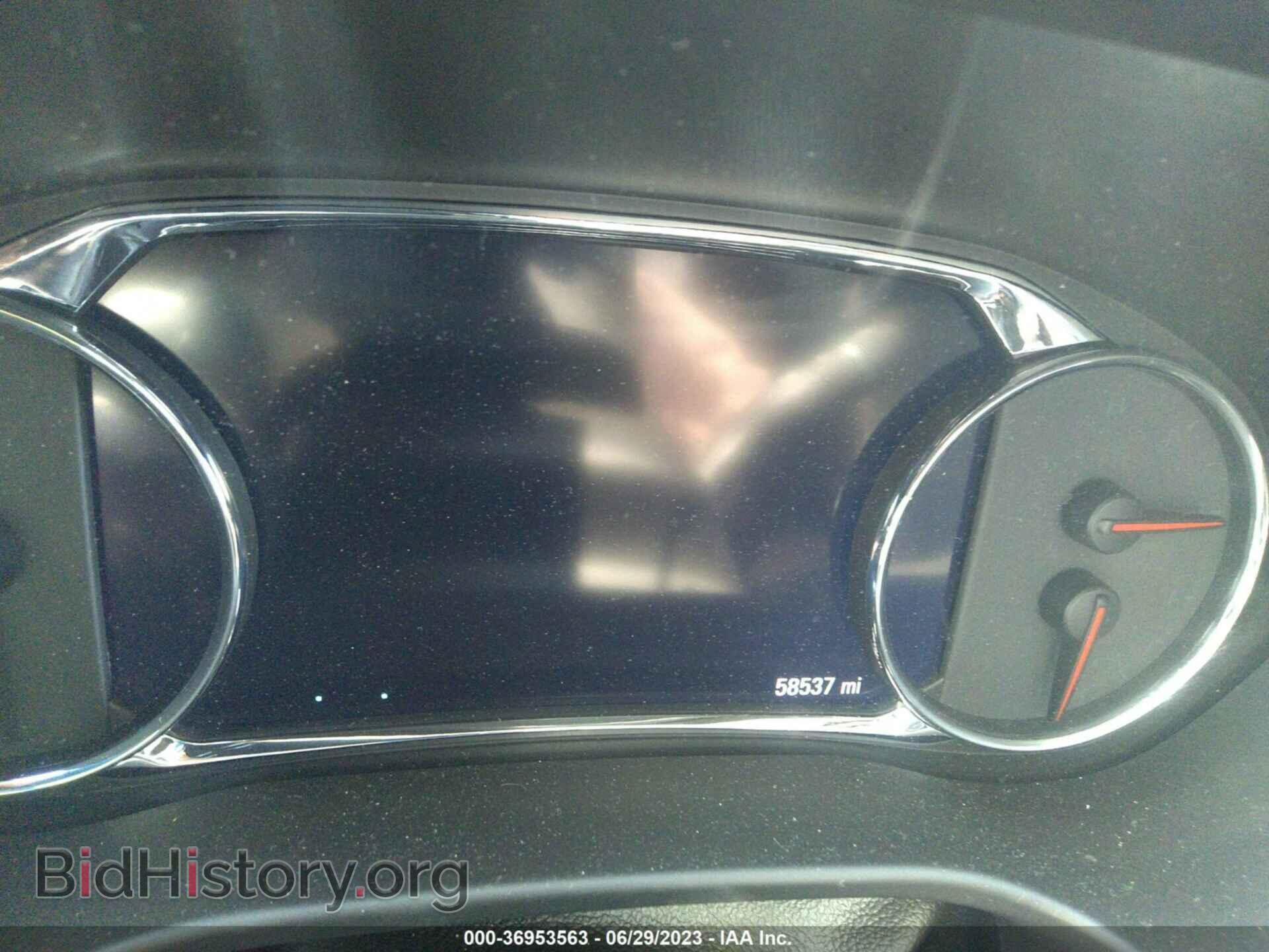 2017 GMC ACADIA - VIN: 1GKKNXLS9HZ307209 - Фото 7
