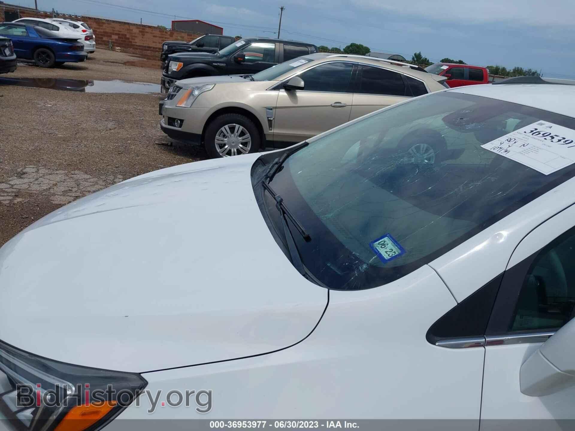 2017 BUICK ENCORE - VIN: KL4CJCSB6HB113939 - Фото 6