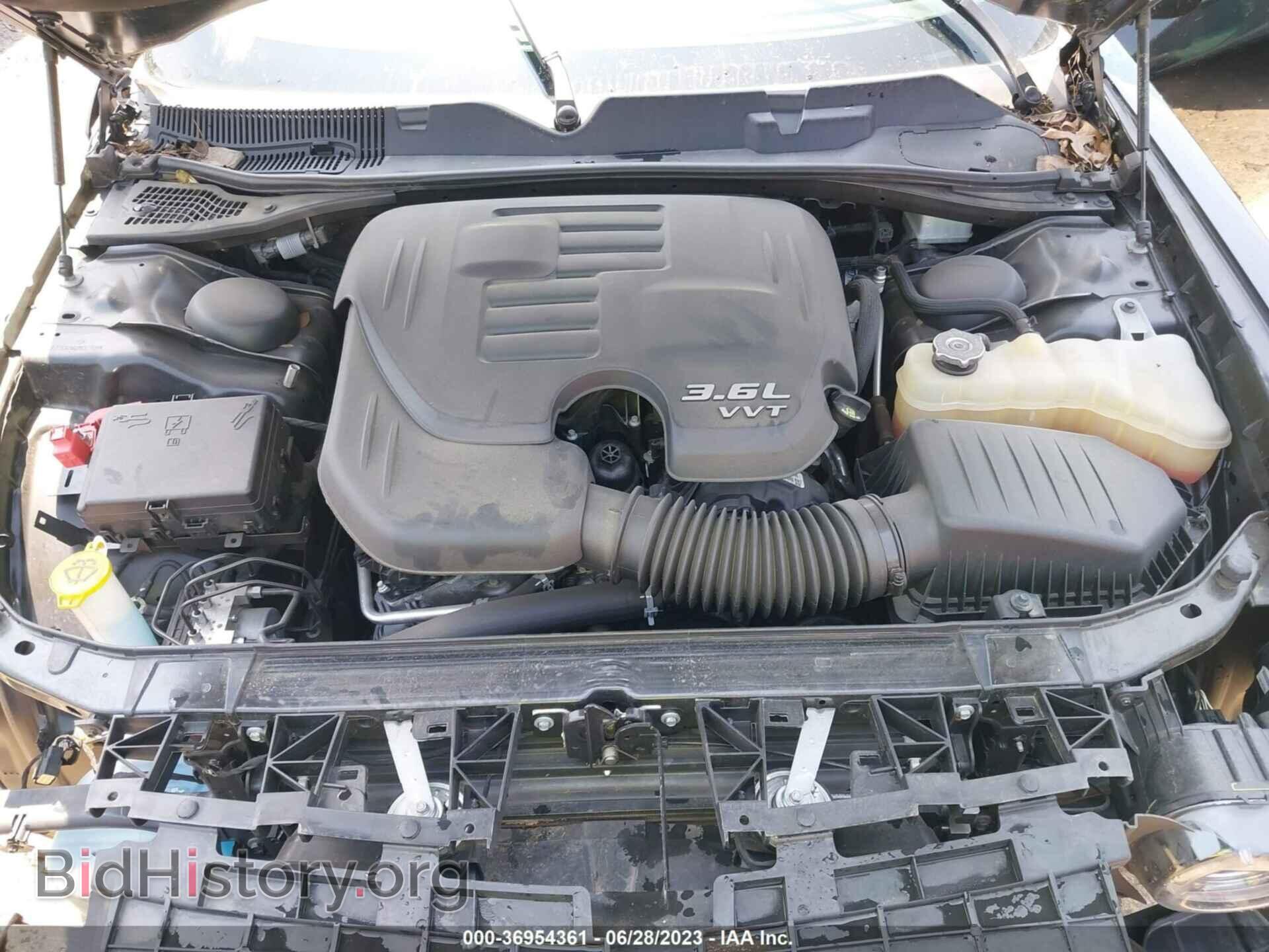 2021 DODGE CHALLENGER - VIN: 2C3CDZAG2MH577099 - Photo 10