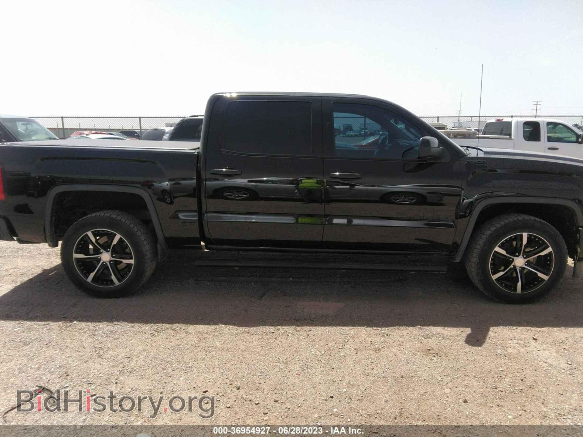 2014 GMC SIERRA 1500 - VIN: 3GTU2VEC6EG239583 - Фото 13
