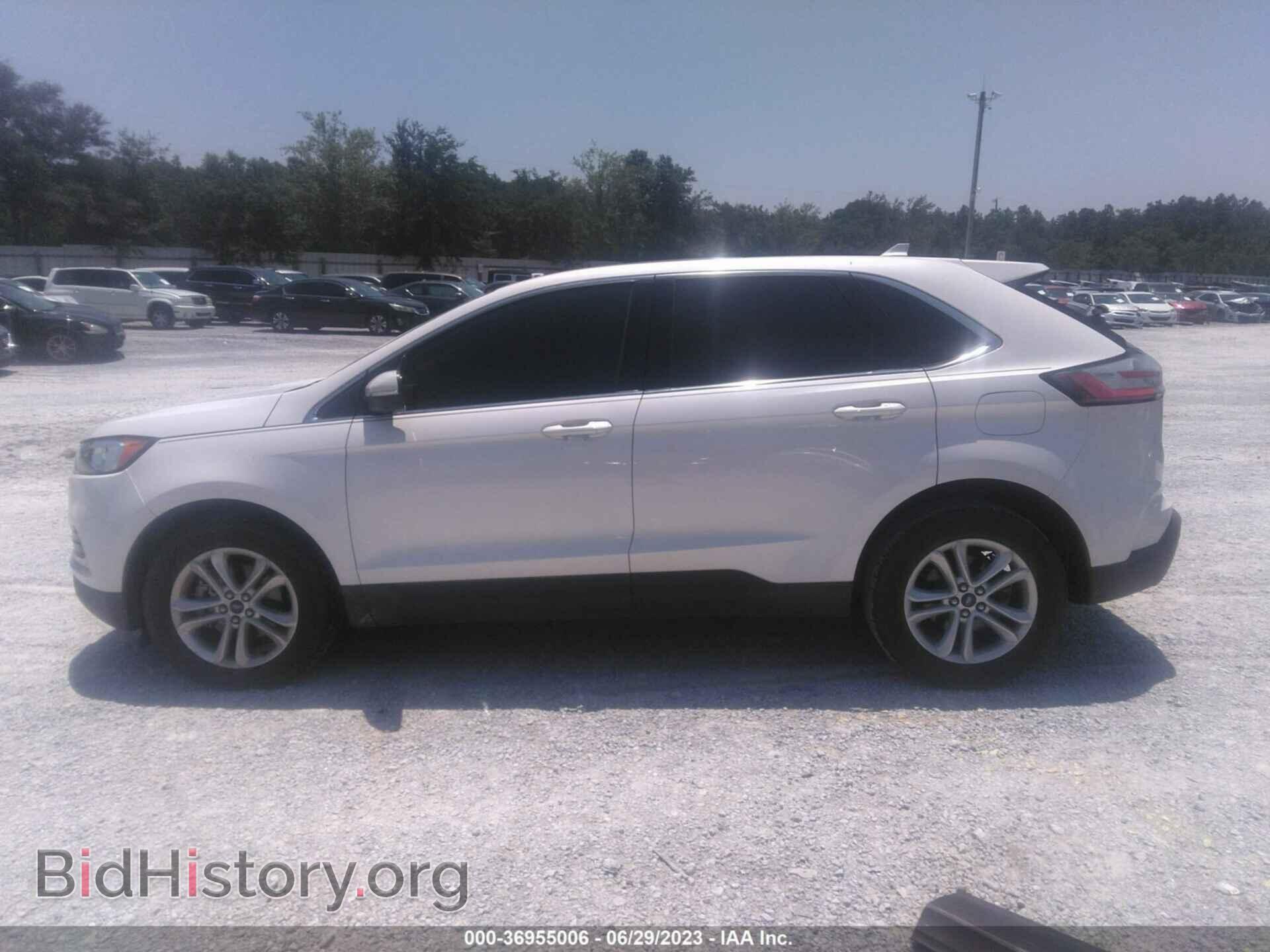 2019 FORD EDGE - VIN: 2FMPK3J96KBC68958 - Photo 15