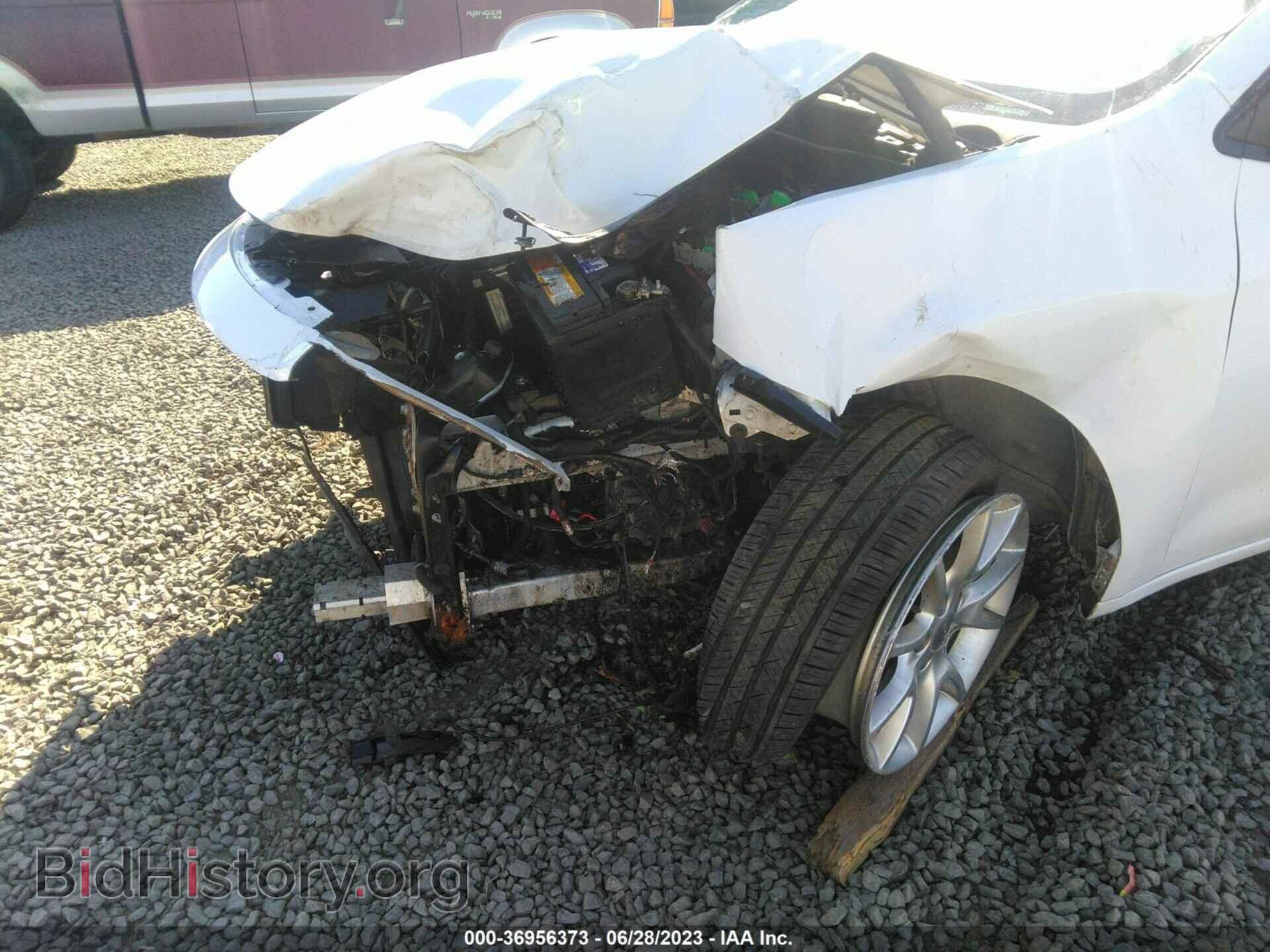 2013 DODGE DART - VIN: 1C3CDFBA0DD148856 - Photo 6