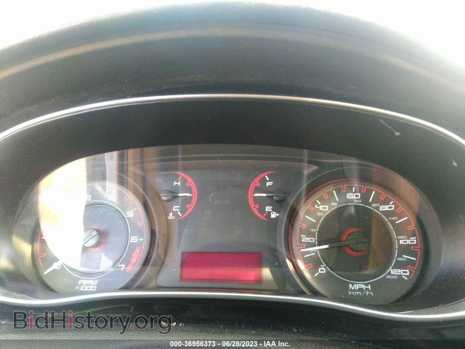 2013 DODGE DART - VIN: 1C3CDFBA0DD148856 - Photo 7