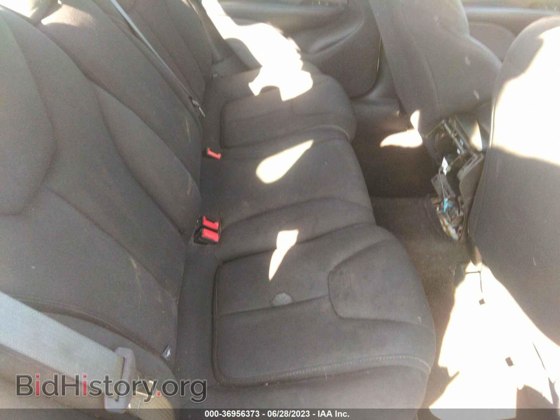 2013 DODGE DART - VIN: 1C3CDFBA0DD148856 - Photo 8