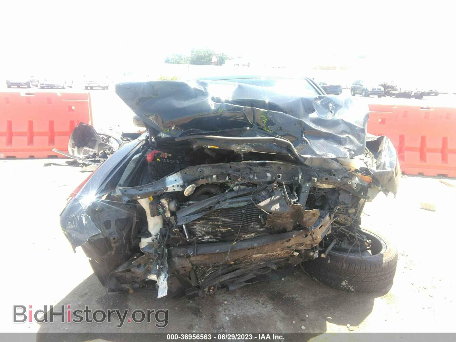 2020 DODGE CHARGER - VIN: 2C3CDXCT7LH160588 - Фото 13