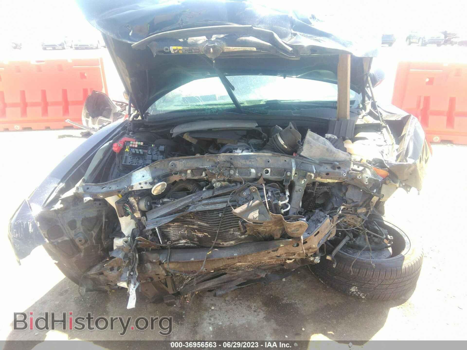 2020 DODGE CHARGER - VIN: 2C3CDXCT7LH160588 - Фото 10