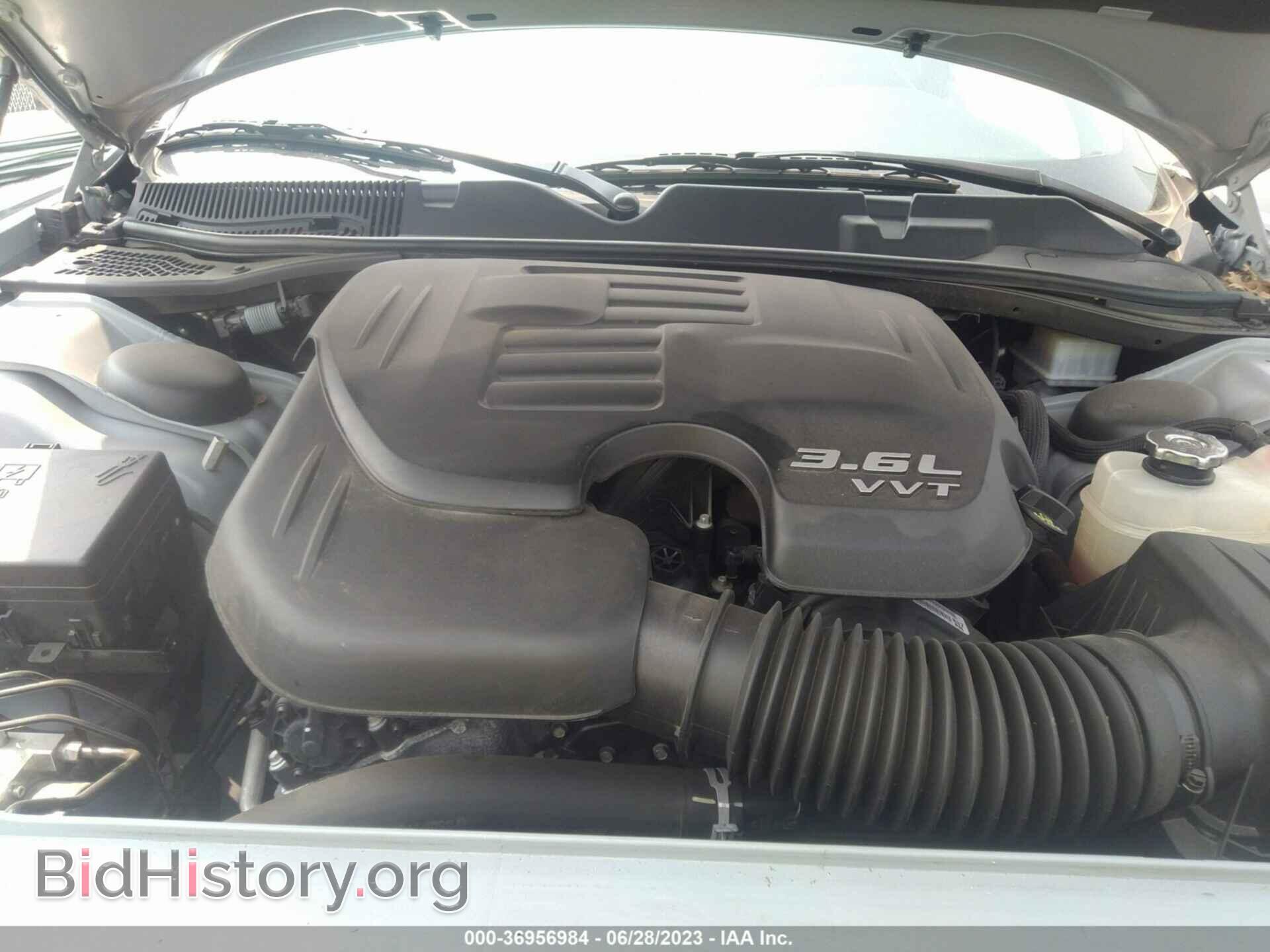 2021 DODGE CHALLENGER - VIN: 2C3CDZAG7MH572724 - Фото 10