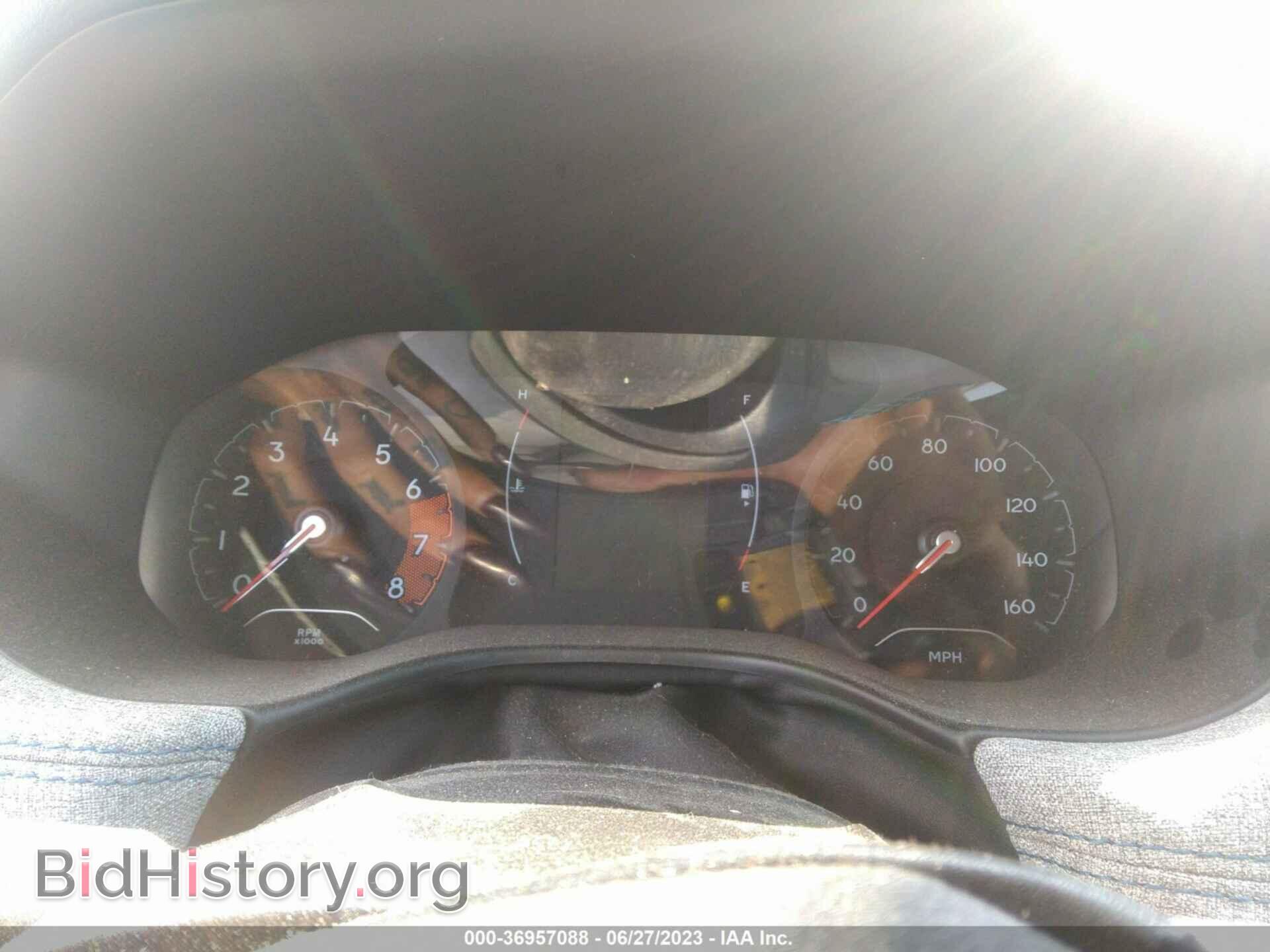 2022 JEEP COMPASS - VIN: 3C4NJDBB2NT105688 - Photo 7