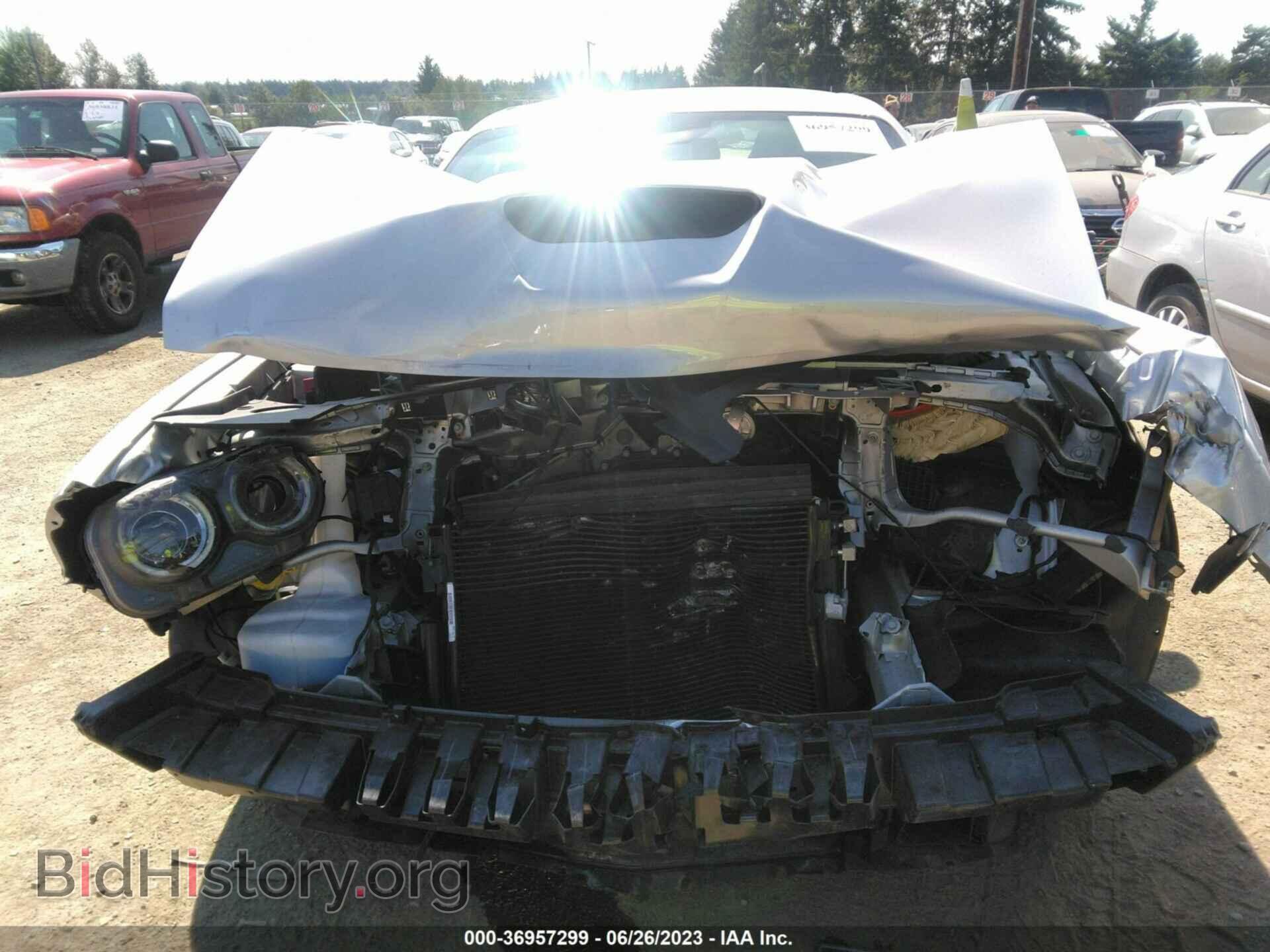 2022 DODGE CHALLENGER - VIN: 2C3CDZKG2NH200529 - Фото 13
