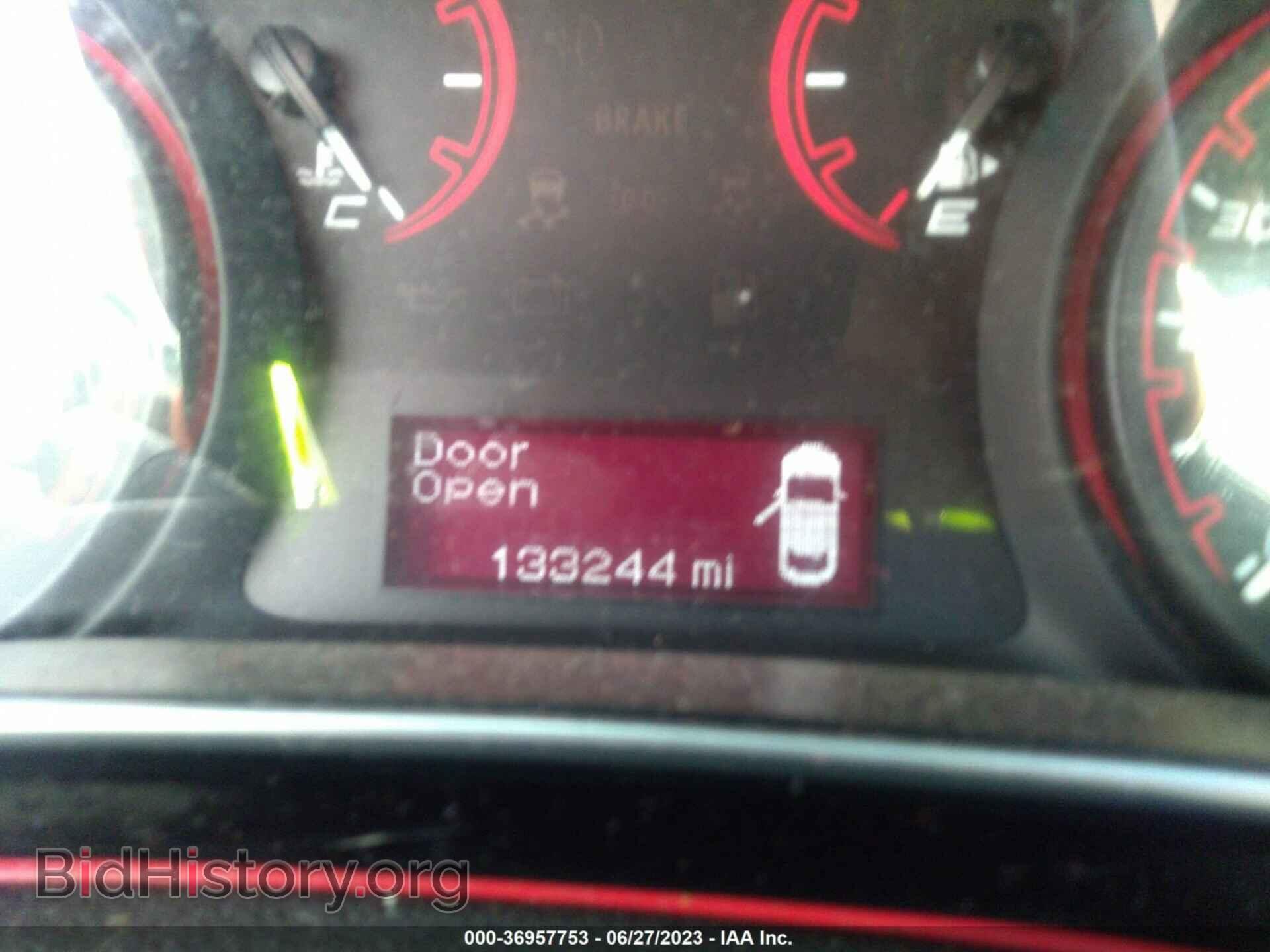 2015 DODGE DART - VIN: 1C3CDFBB4FD391078 - Photo 7