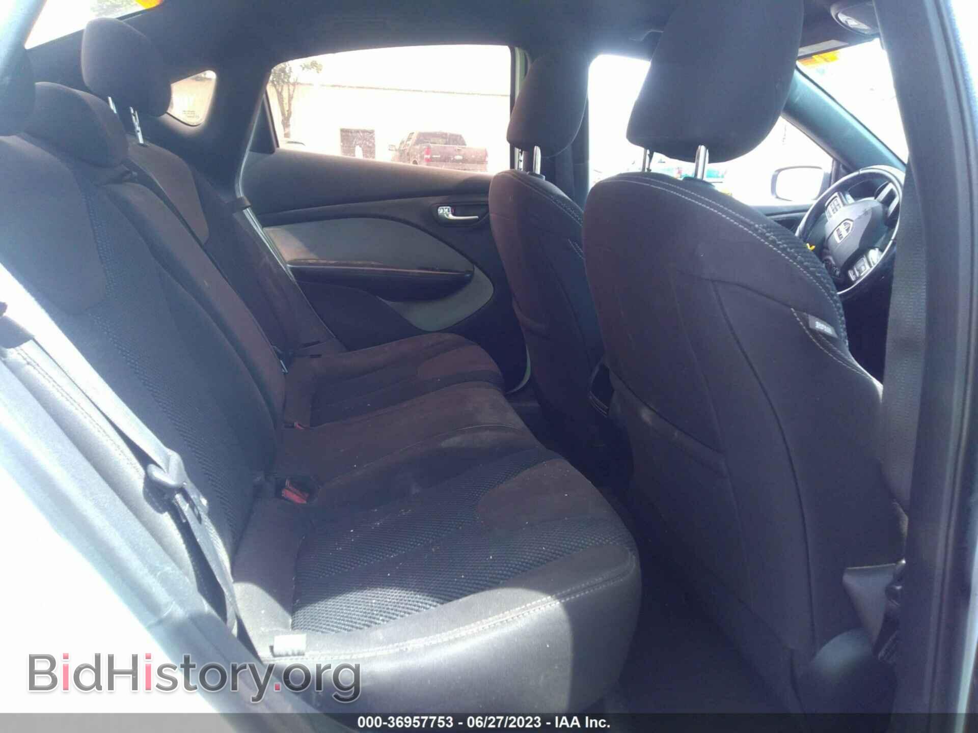 2015 DODGE DART - VIN: 1C3CDFBB4FD391078 - Photo 8