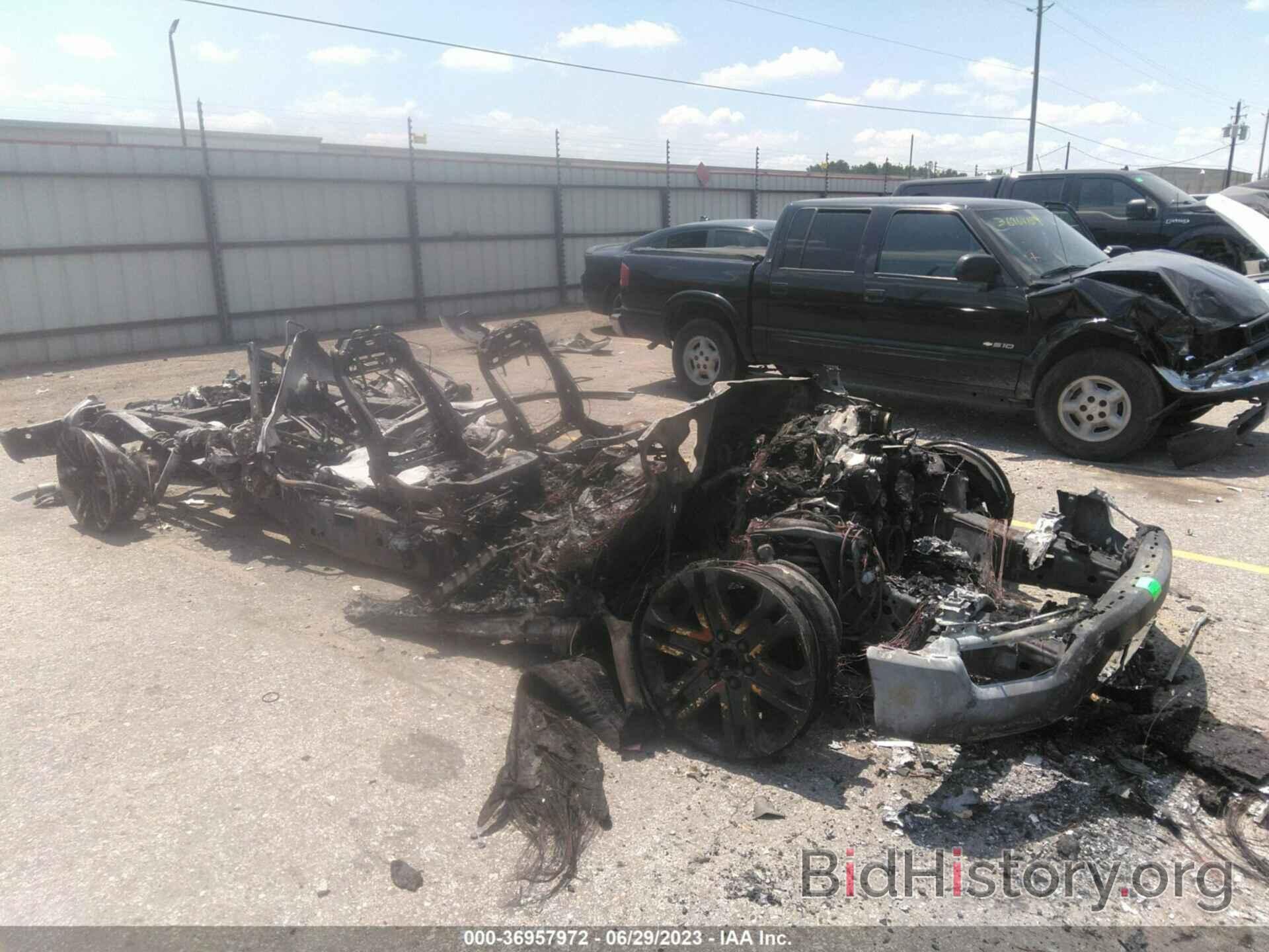 Photo 1FTEW1EP6MKD55328 - FORD F-150 2021