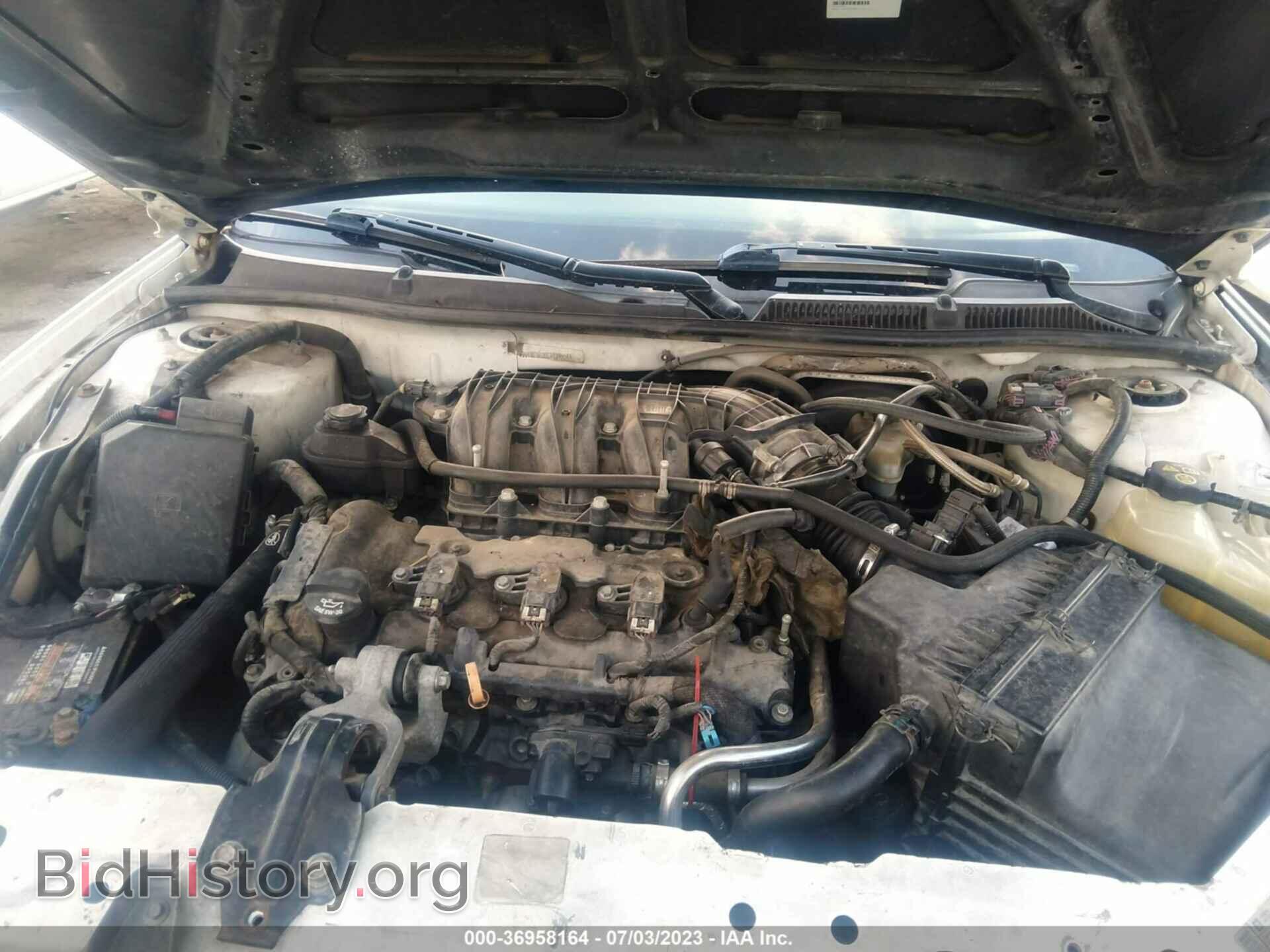 2012 CHEVROLET IMPALA - VIN: 2G1WF5E30C1124554 - Фото 10