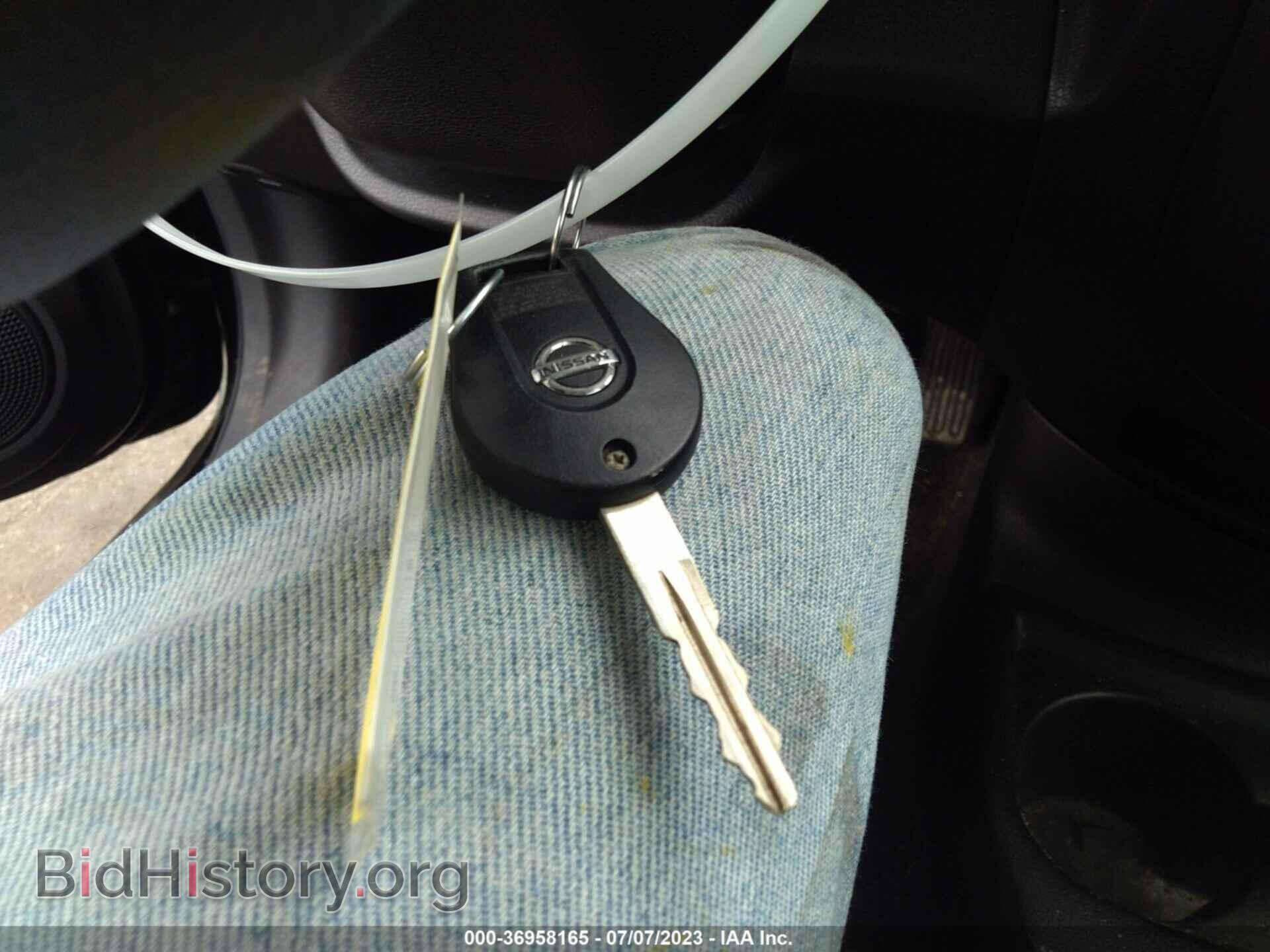 2016 NISSAN VERSA NOTE - VIN: 3N1CE2CP4GL374159 - Фото 11