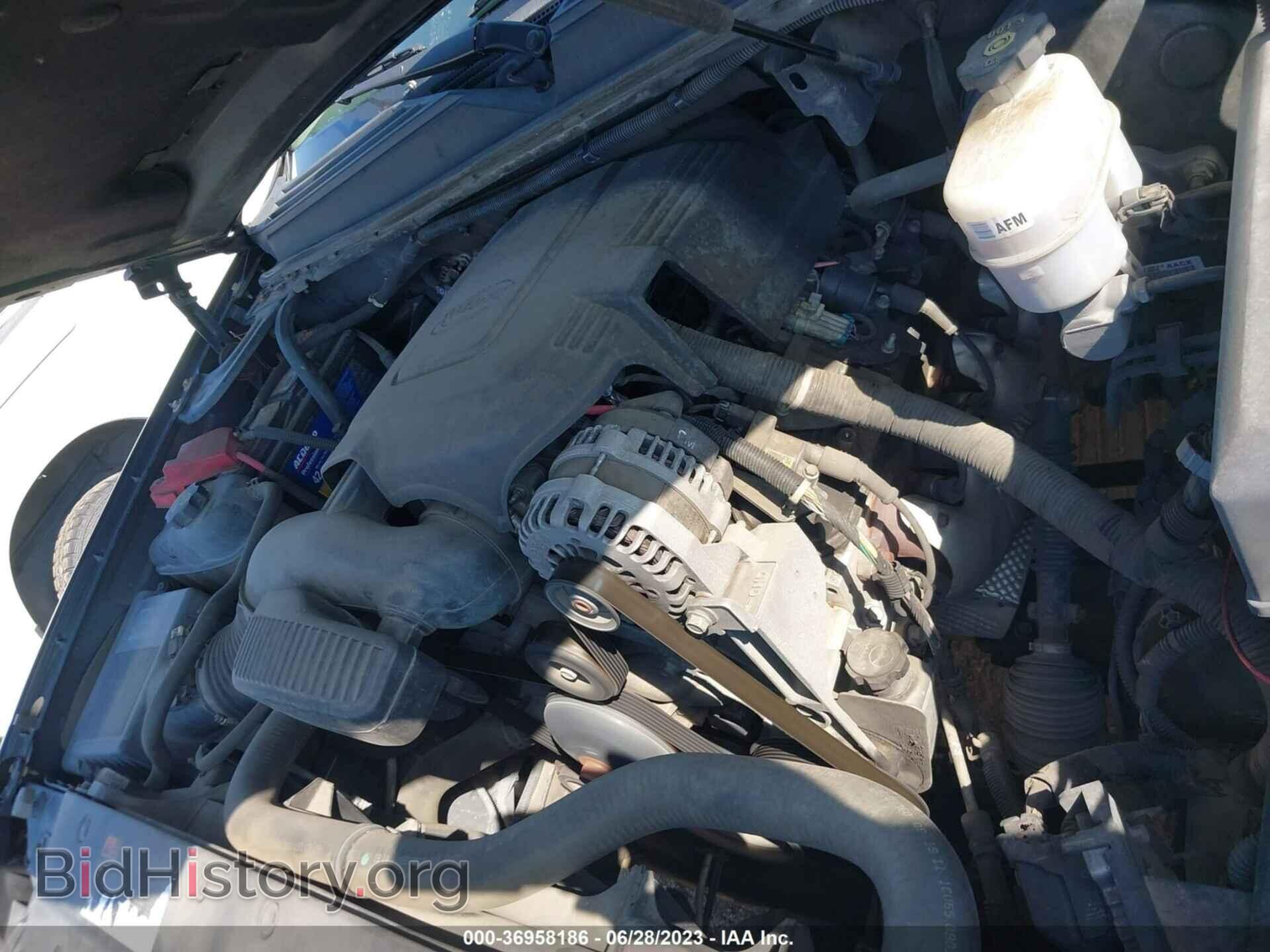 2012 GMC YUKON - VIN: 1GKS1EEF8CR142293 - Фото 10