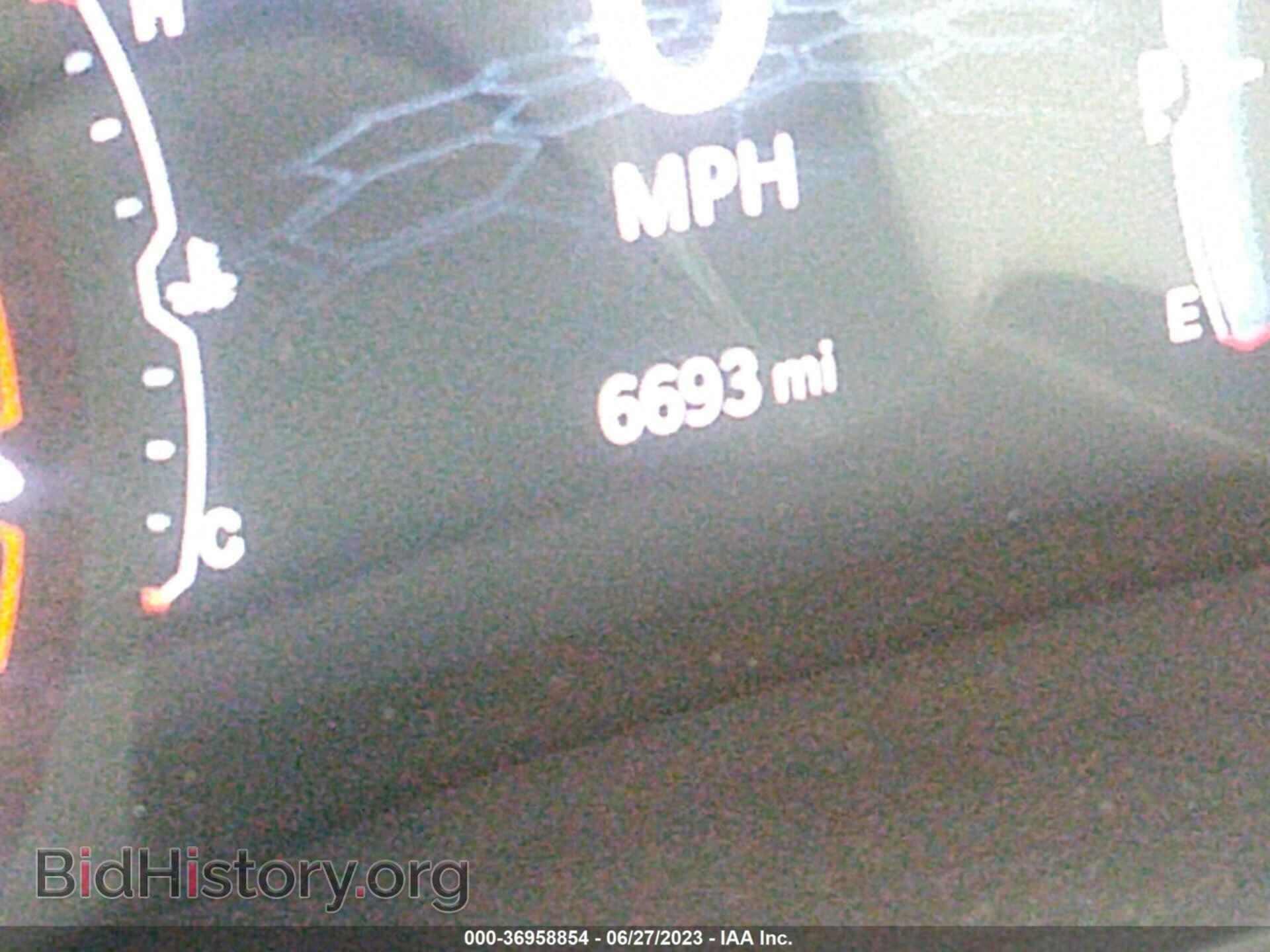 2022 JEEP COMPASS - VIN: 3C4NJDCBXNT171677 - Фото 7