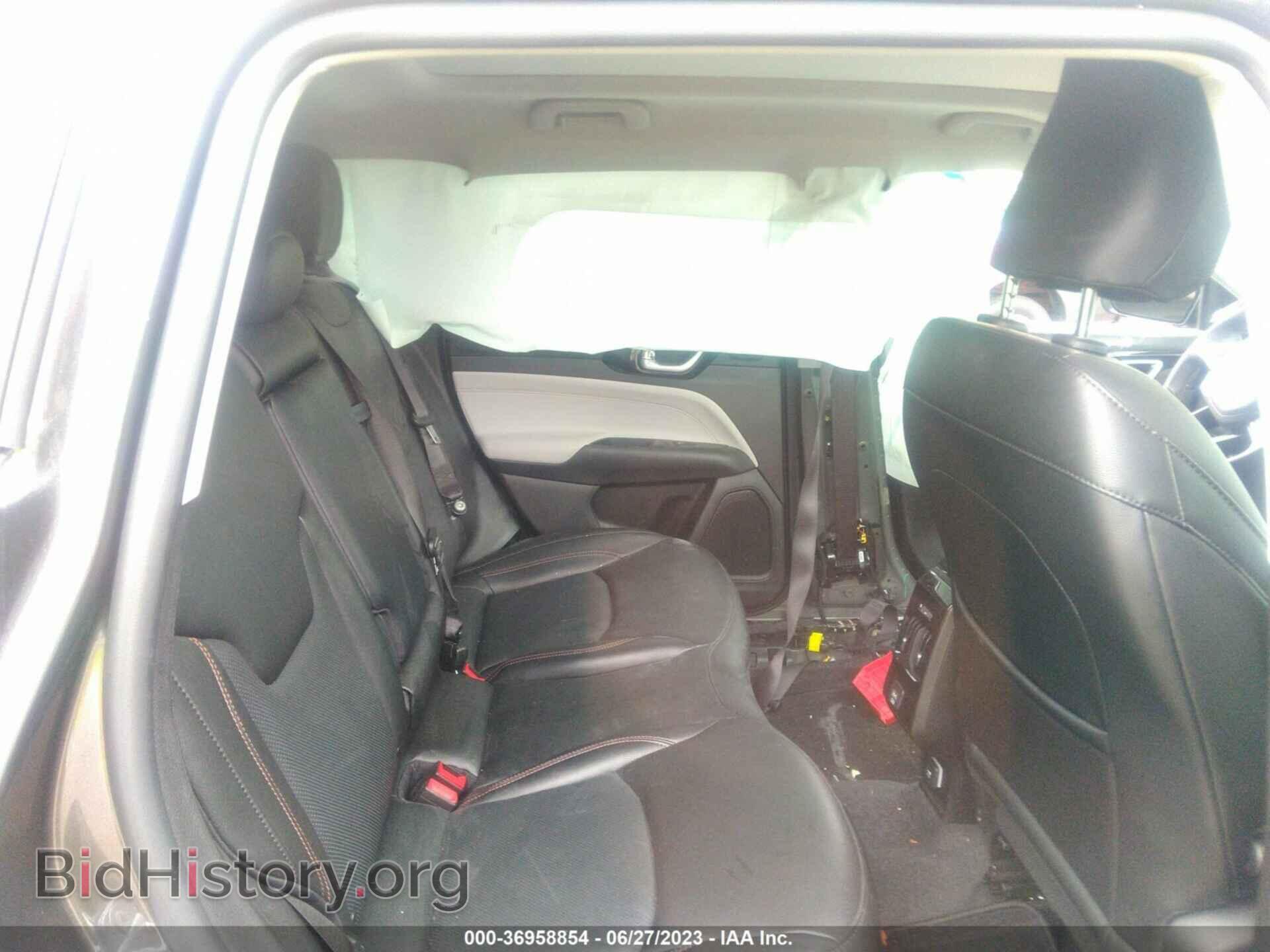 2022 JEEP COMPASS - VIN: 3C4NJDCBXNT171677 - Фото 8