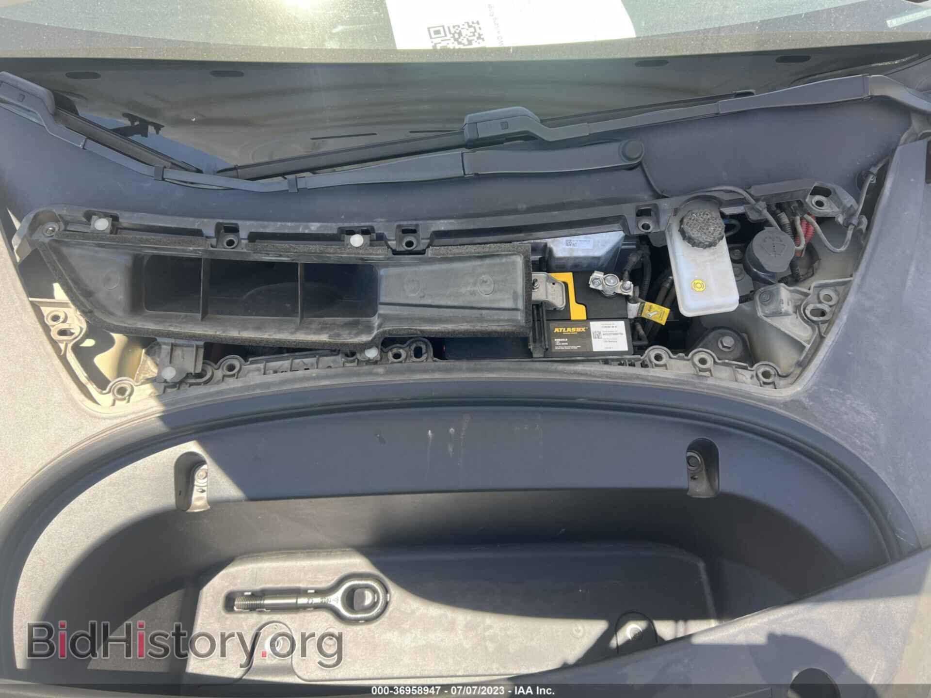 2020 TESLA MODEL 3 - VIN: 5YJ3E1EB1LF720248 - Фото 10