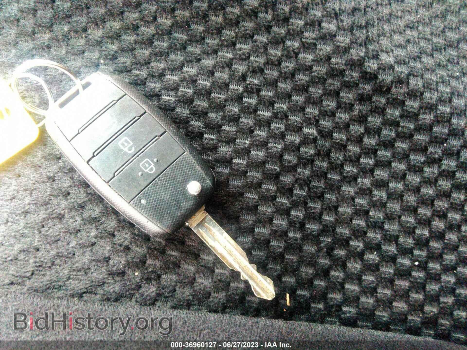 2018 KIA FORTE - VIN: 3KPFK4A71JE266448 - Фото 11