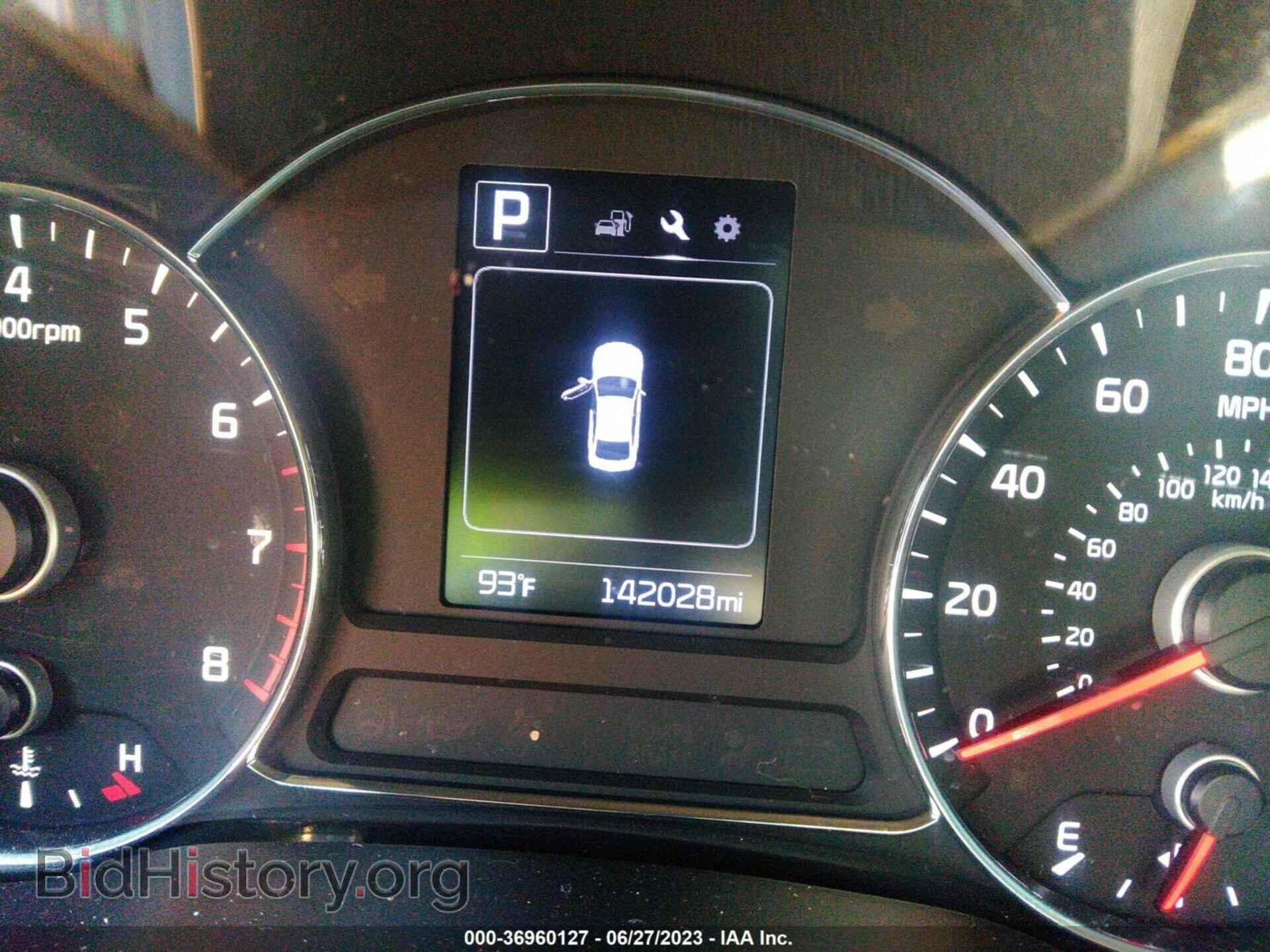 2018 KIA FORTE - VIN: 3KPFK4A71JE266448 - Фото 15