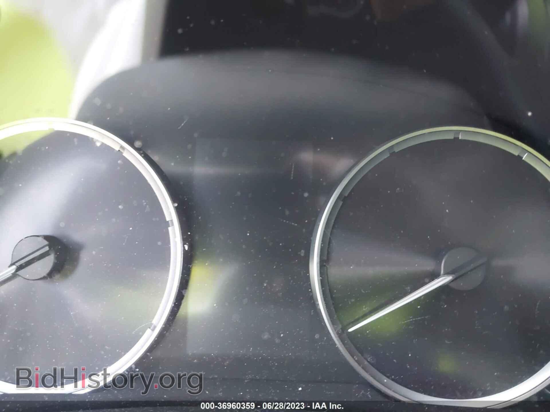 2021 LEXUS IS - VIN: JTHAA1D20M5113604 - Photo 14