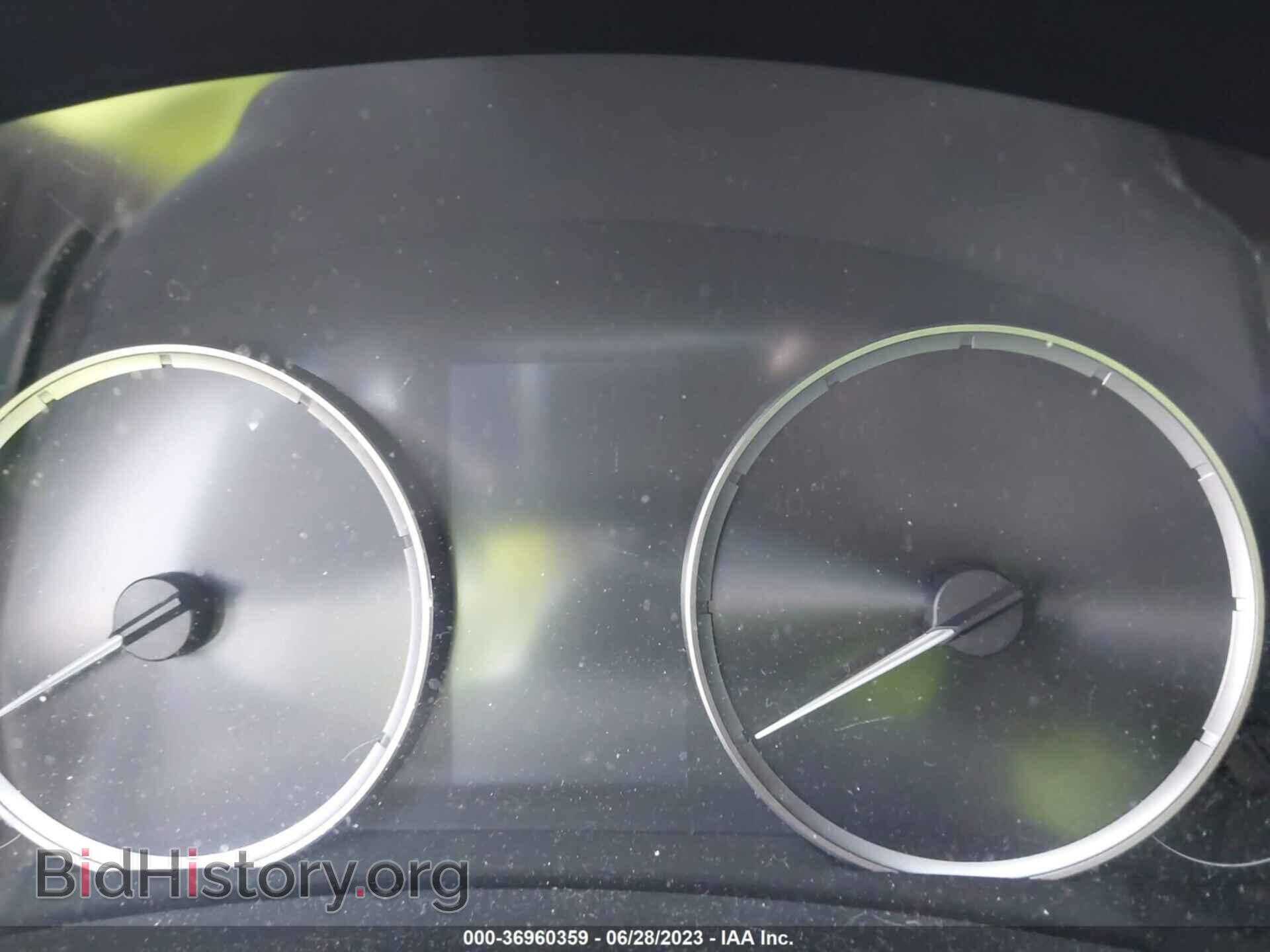 2021 LEXUS IS - VIN: JTHAA1D20M5113604 - Photo 7