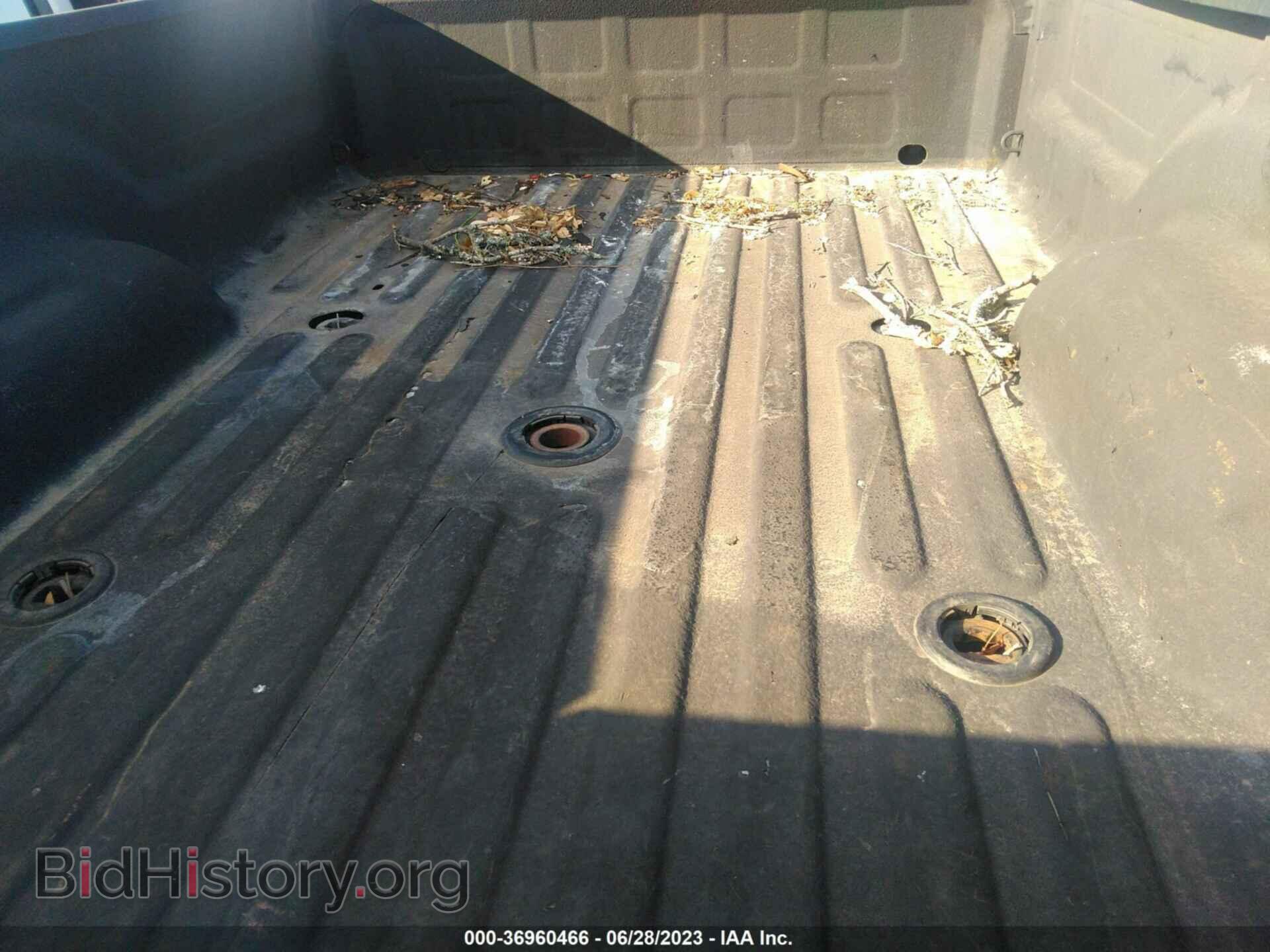 2015 RAM 3500 - VIN: 3C63RRGL0FG512277 - Фото 7
