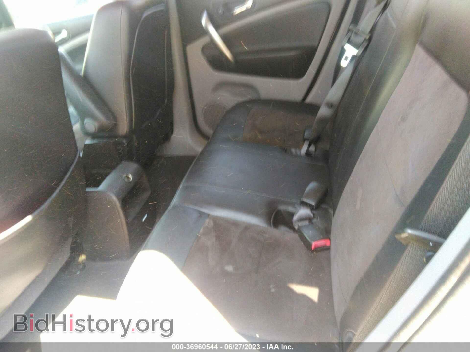 2006 SATURN VUE - VIN: 5GZCZ53426S853929 - Фото 8