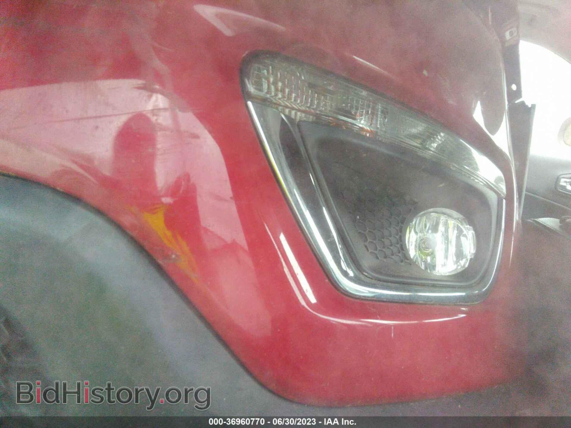 2020 JEEP COMPASS - VIN: 3C4NJDCB4LT239095 - Фото 8