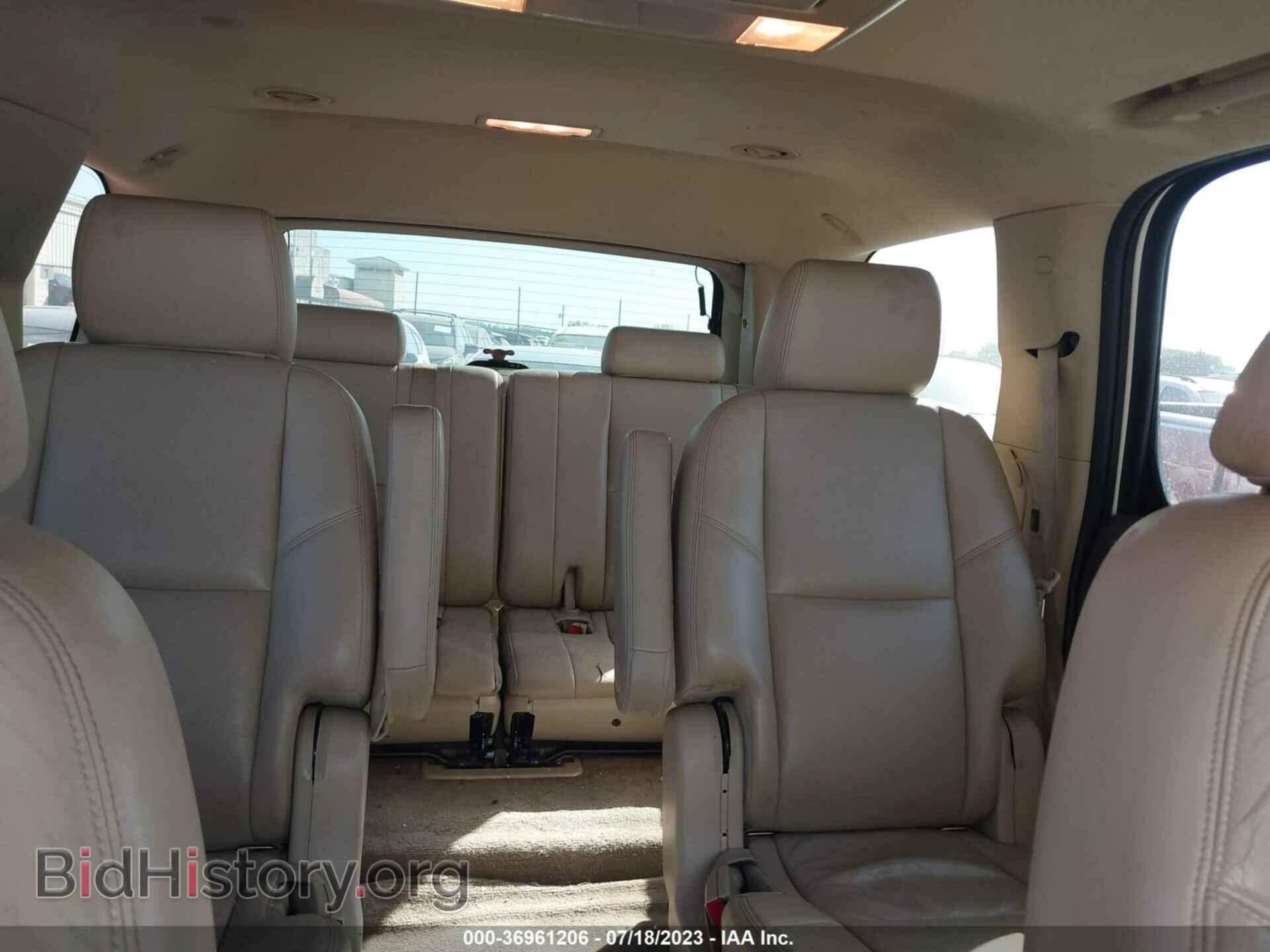 2013 GMC YUKON - VIN: 1GKS2EEF0DR220810 - Photo 8