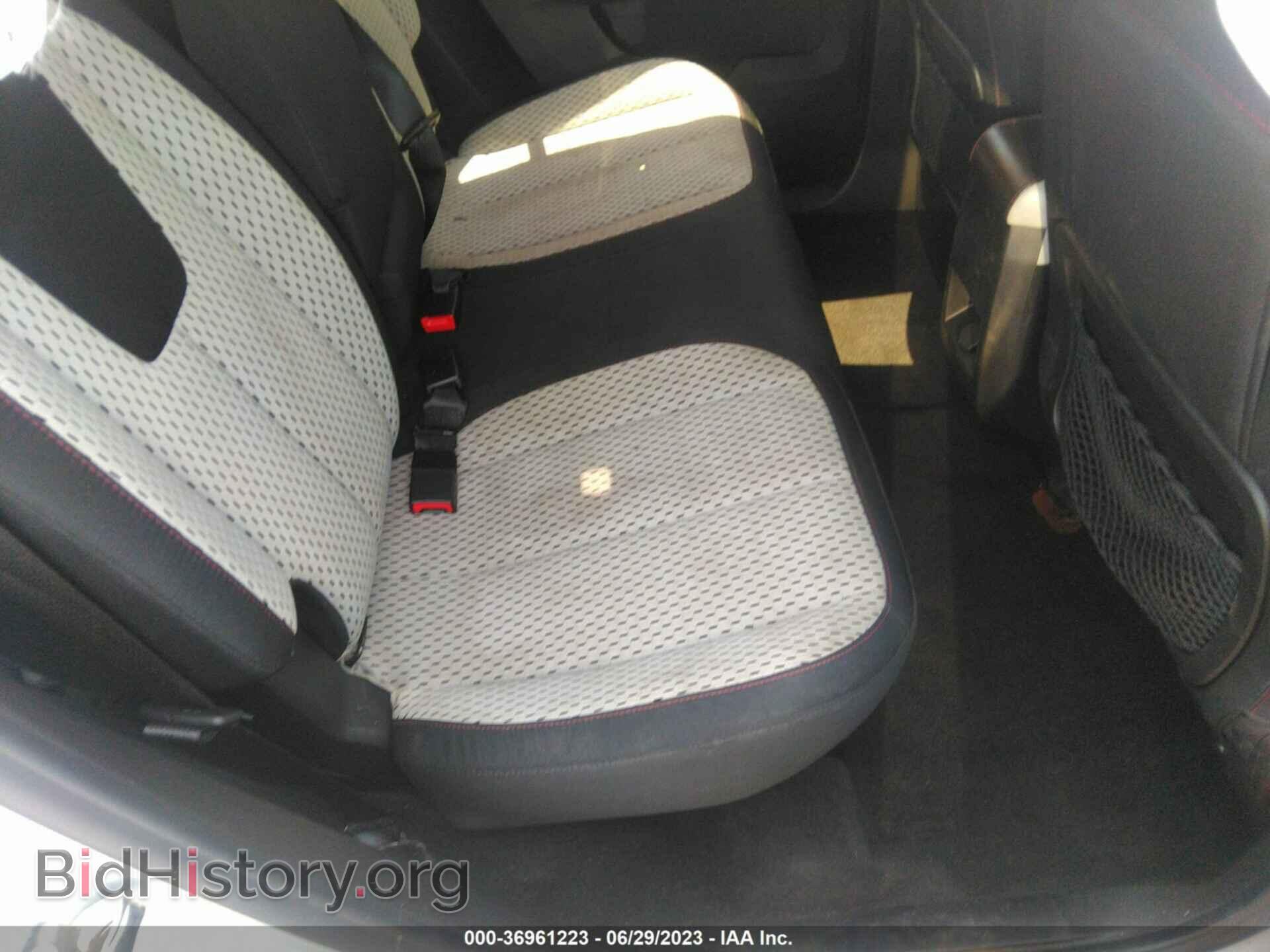 2013 GMC TERRAIN - VIN: 2GKALMEKXD6424865 - Photo 8