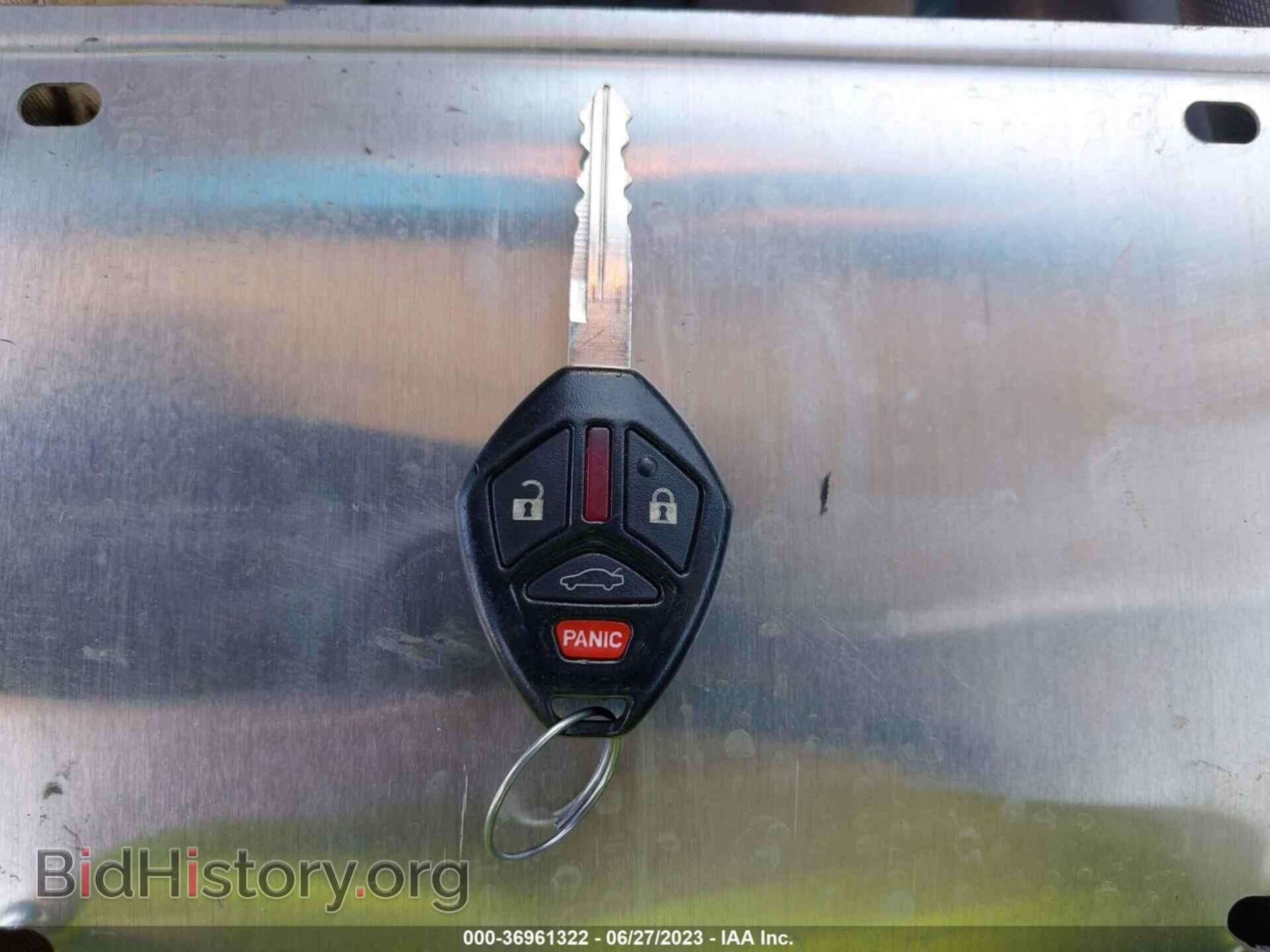 2006 MITSUBISHI ECLIPSE - VIN: 4A3AK24F86E045575 - Photo 11