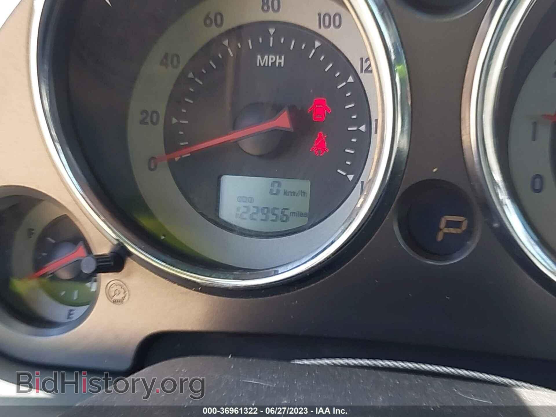 2006 MITSUBISHI ECLIPSE - VIN: 4A3AK24F86E045575 - Photo 7