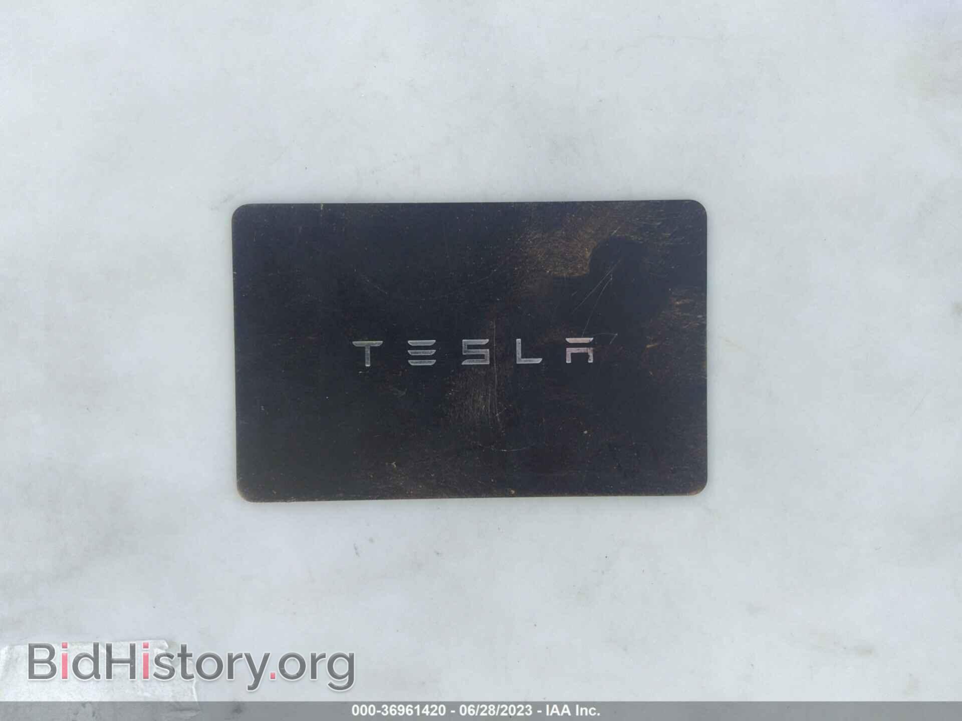 2020 TESLA MODEL 3 - VIN: 5YJ3E1EB3LF667780 - Photo 10