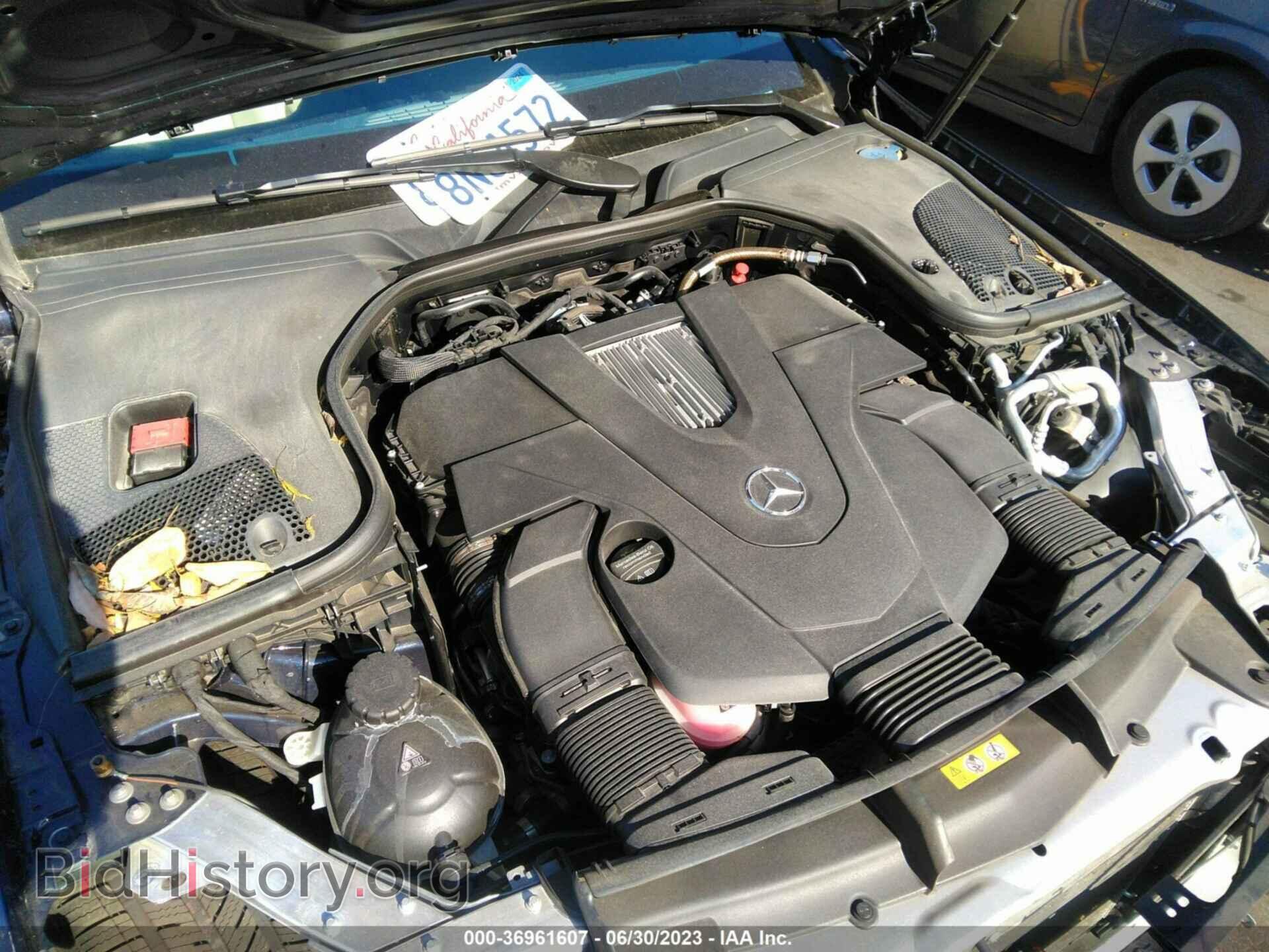 2019 MERCEDES-BENZ E-CLASS - VIN: WDD1J6HB5KF117282 - Фото 10