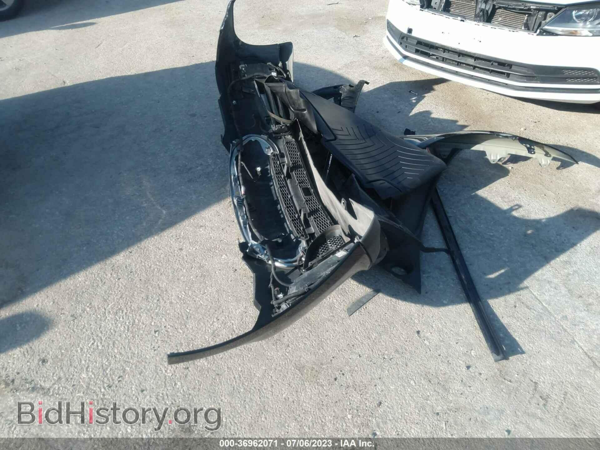 2016 TESLA MODEL S - VIN: 5YJSA1E44GF127949 - Photo 11
