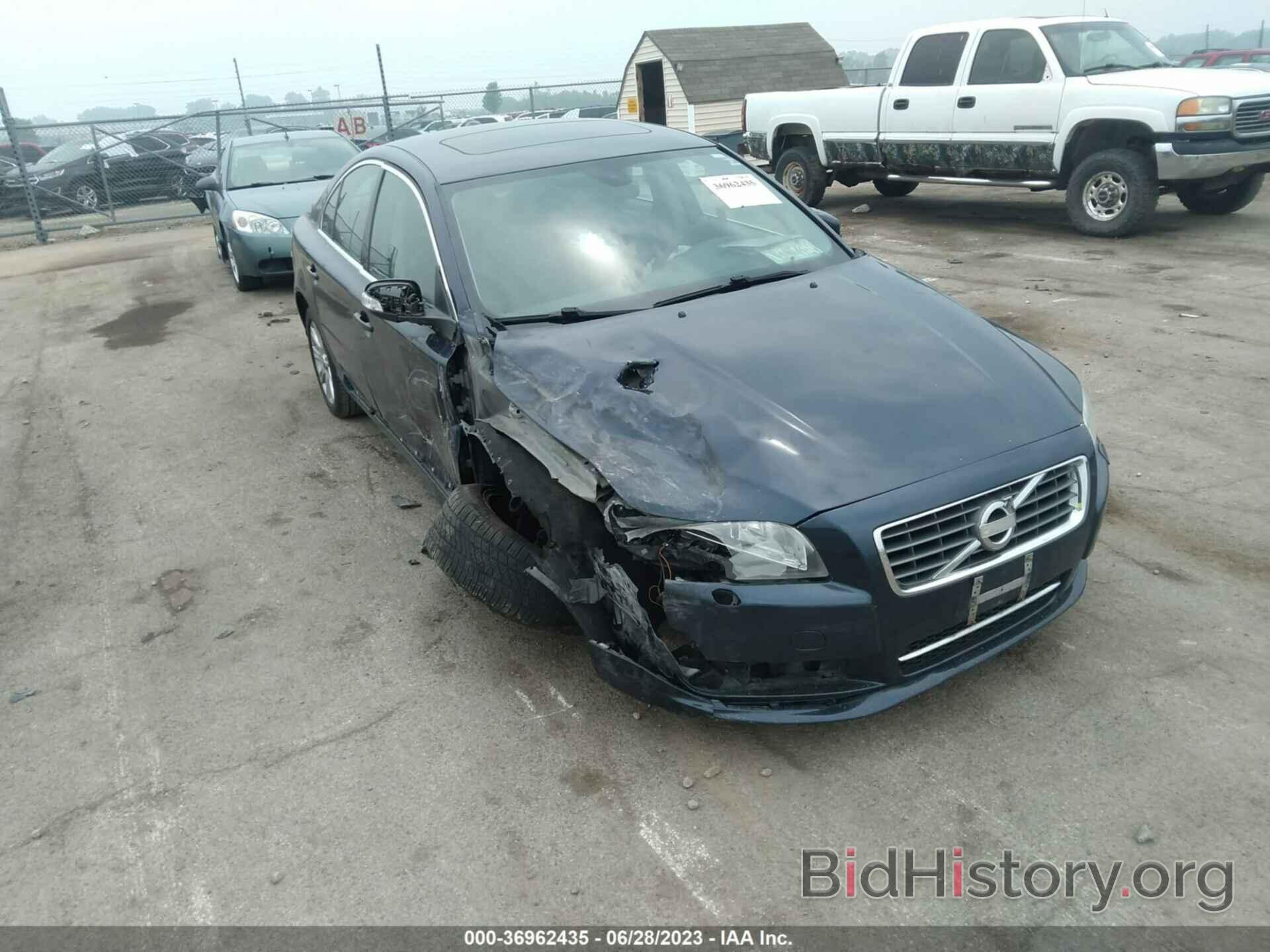 Photo YV1960AS1A1129456 - VOLVO S80 2010