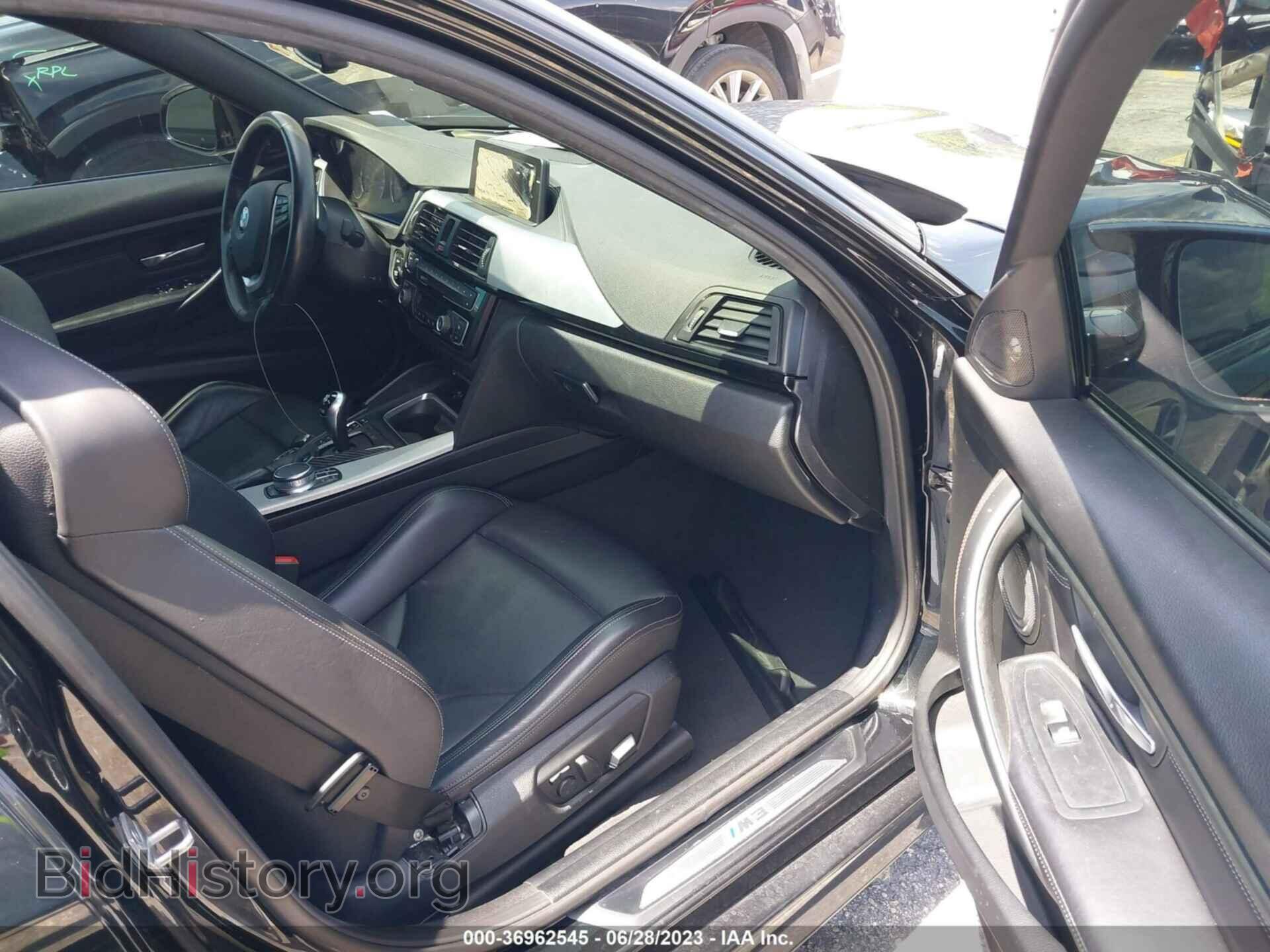 2018 BMW M3 - VIN: WBS8M9C55J5J77949 - Фото 5