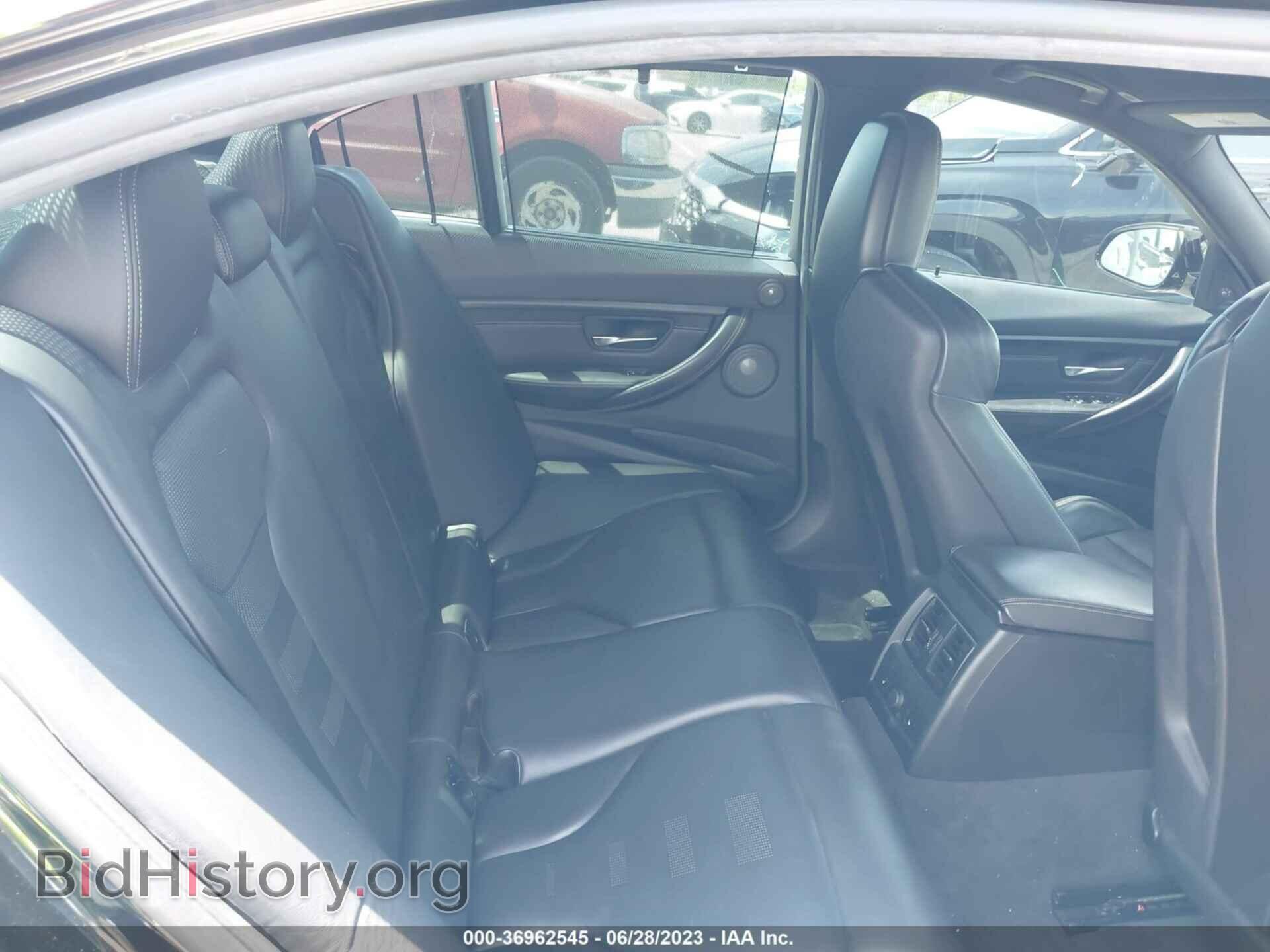 2018 BMW M3 - VIN: WBS8M9C55J5J77949 - Фото 8