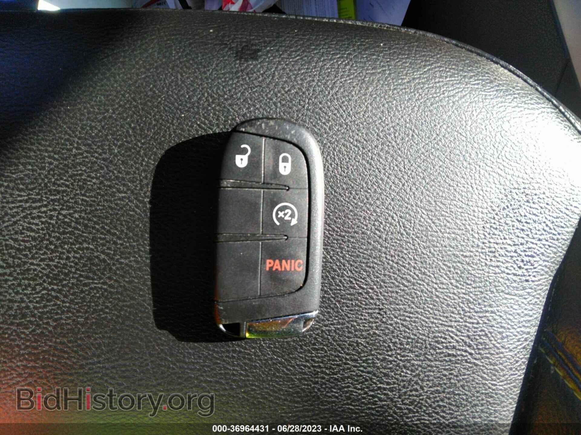 2018 JEEP COMPASS - VIN: 3C4NJDBB9JT177207 - Фото 11