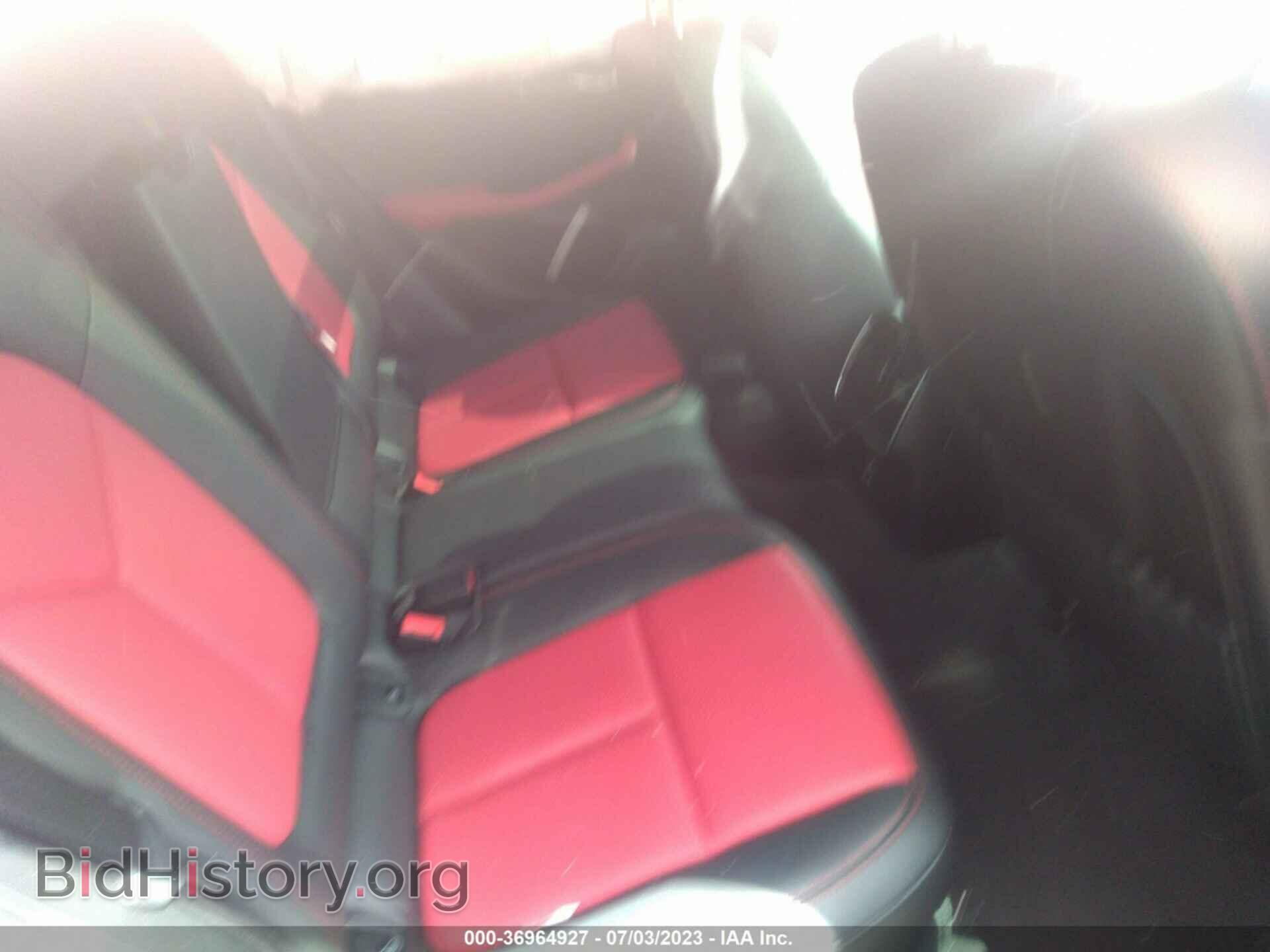 2020 PORSCHE MACAN - VIN: WP1AA2A58LLB12215 - Фото 8