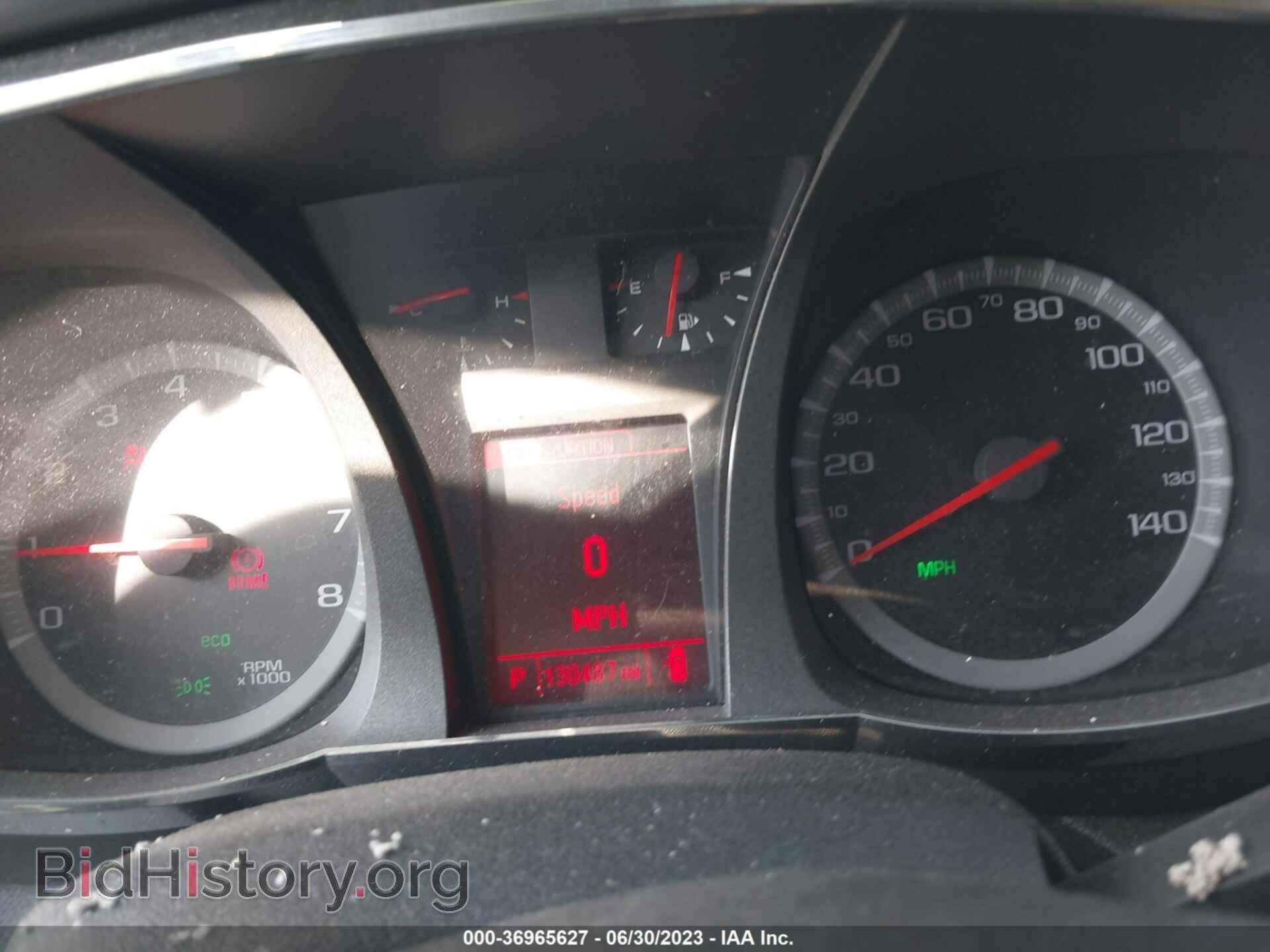 2015 GMC TERRAIN - VIN: 2GKFLVEK7F6256682 - Photo 6