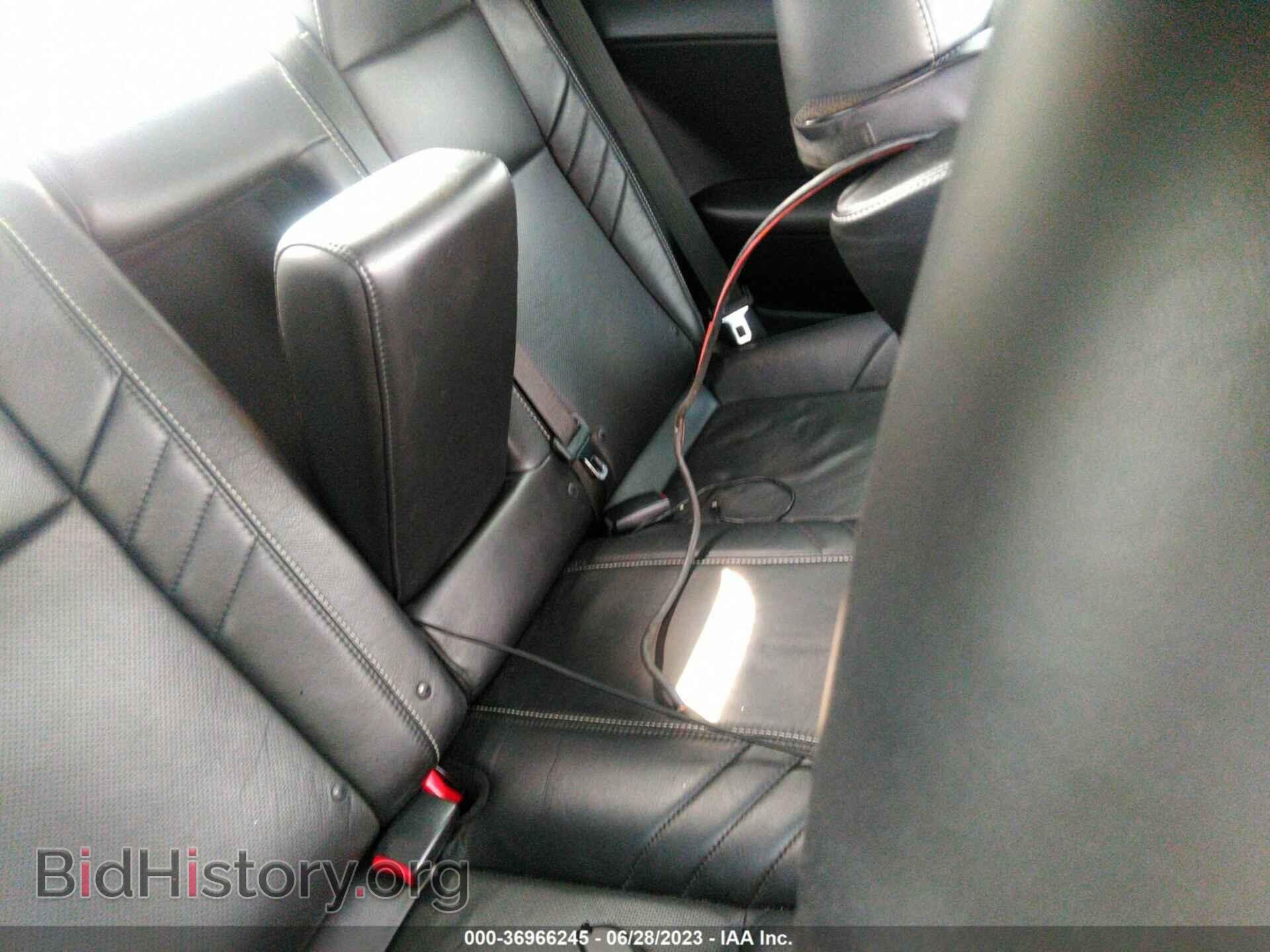 2016 DODGE CHALLENGER - VIN: 2C3CDZC90GH236108 - Photo 8