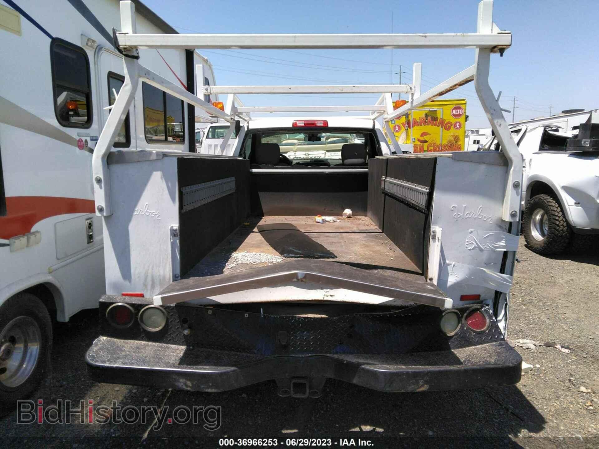 2013 RAM 2500 - VIN: 3C7WR4AT2DG519197 - Фото 8