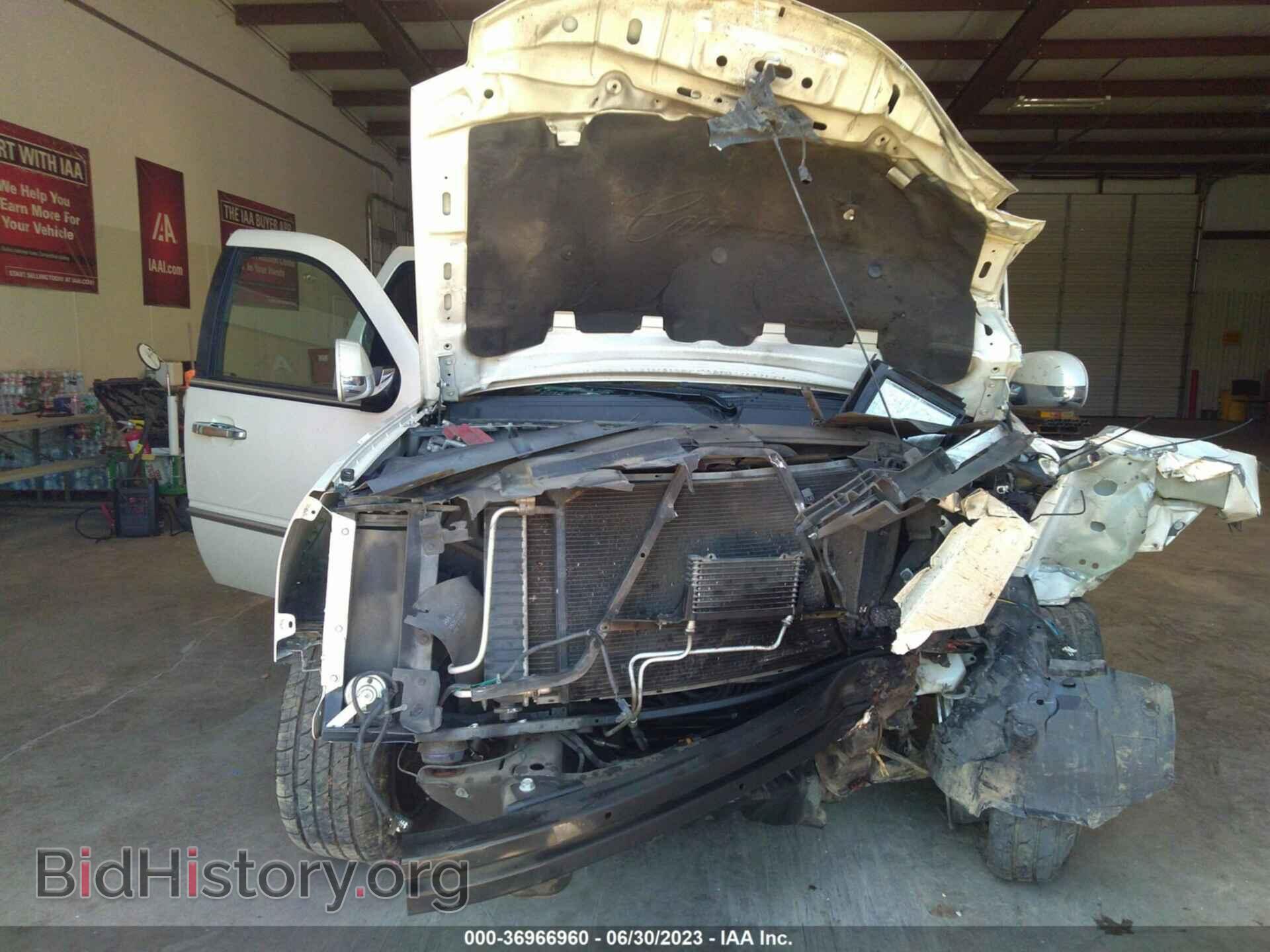 2013 CADILLAC ESCALADE - VIN: 1GYS3DEF0DR360904 - Фото 13